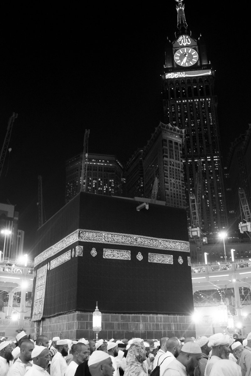 800x1200 Pin oleh Sarah Allison di Makkah | Фотография архитектора Фотография панорамы Arsitektur islamis