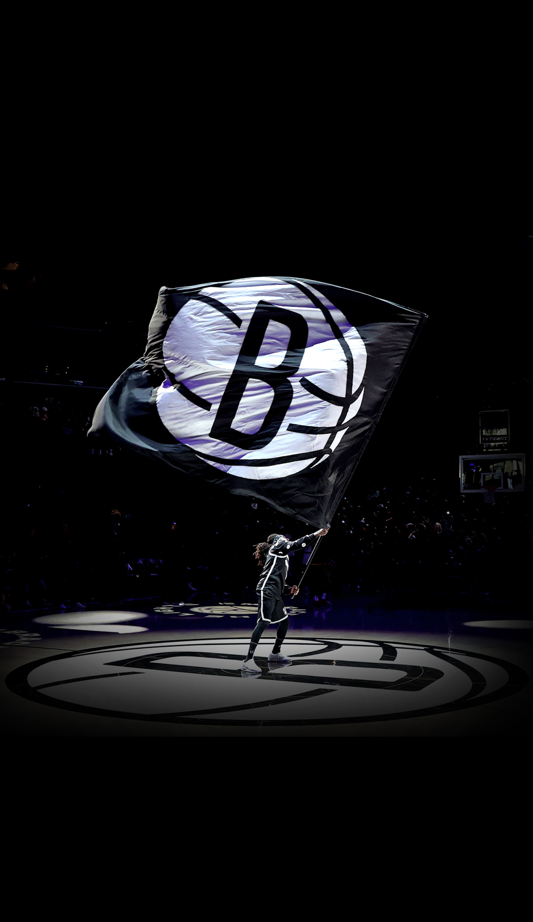 1100x1900  Kyrie Irving Nets Wallpapers - Top Free Kyrie Irving Nets фоны - Walpaperaccess