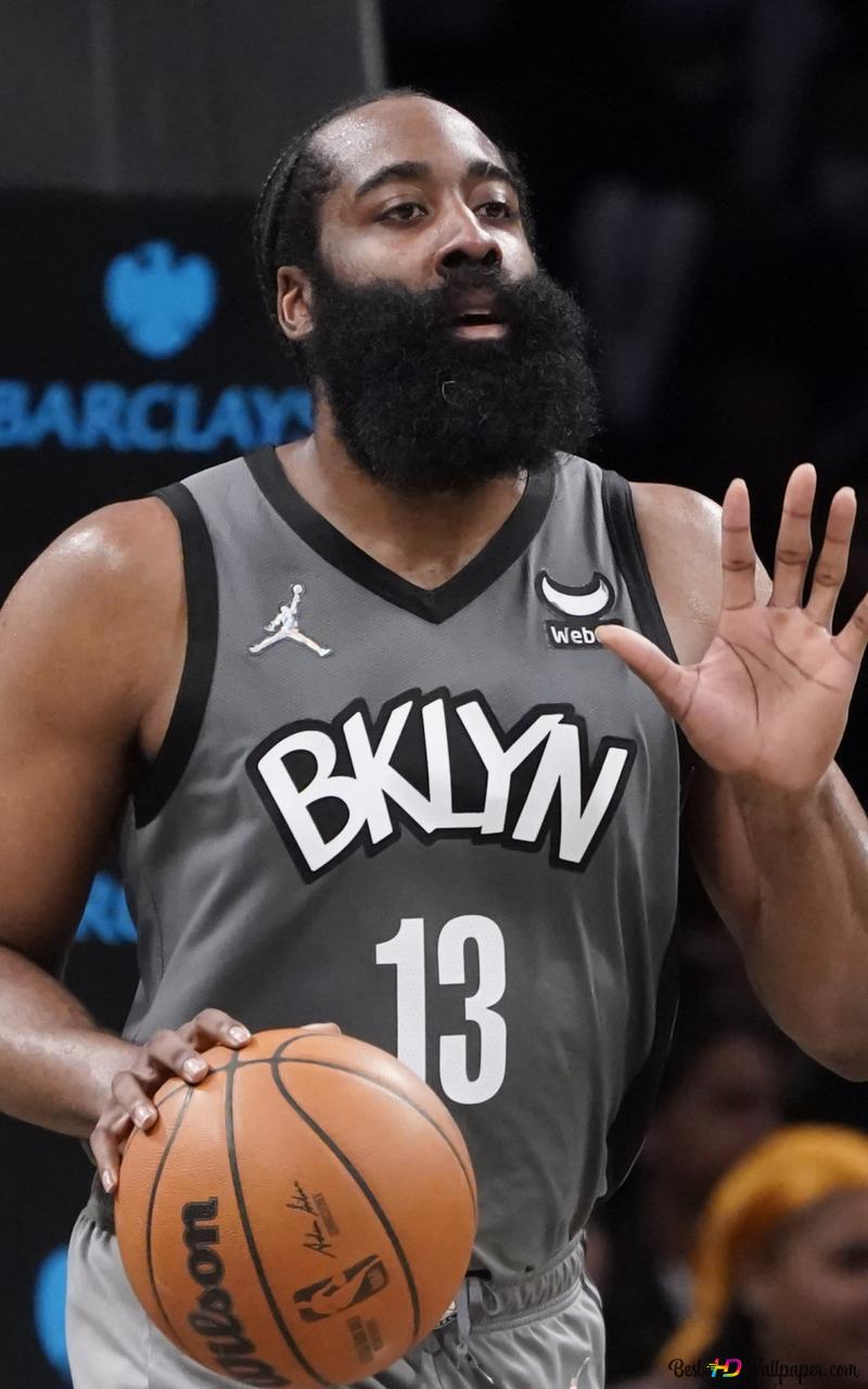 800x1280  PIN -код Luigi DePaul о NBA Nike Jersey Wallpaper | Brooklyn Nets, Brooklyn Nets Basketball, обои NBA