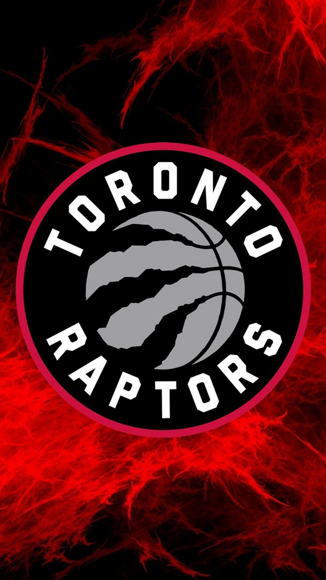 1080x1920  Обои Toronto Raptors для Android - Лучшие мобильные обои | Баскетбол НБА, НБА, Басккете