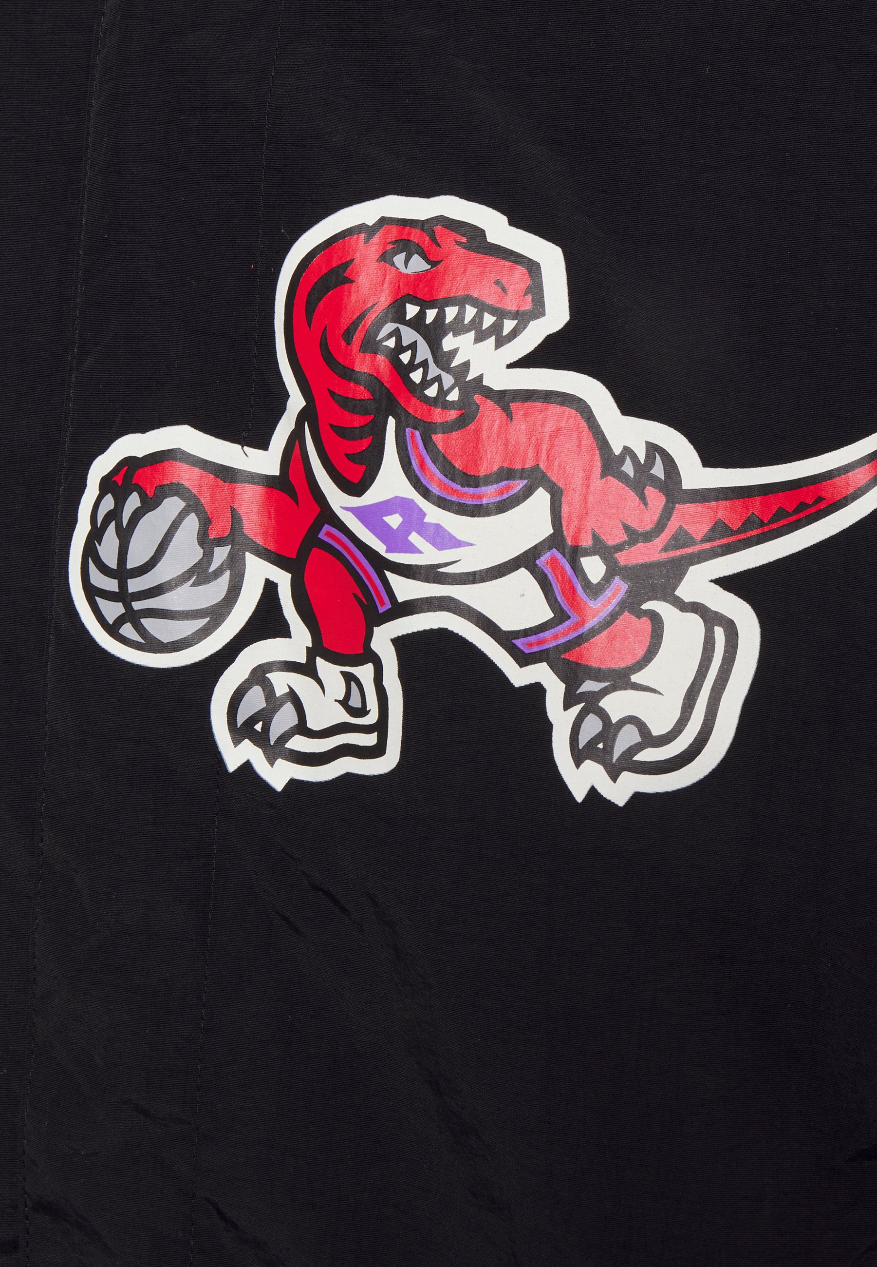 1801x2600  Mitchell \ U0026 NESS NBA Toronto Raptors Authentic Dimply Up Jacket - Vereinsmannschaften - Purp/Schwarz - Zalando.de
