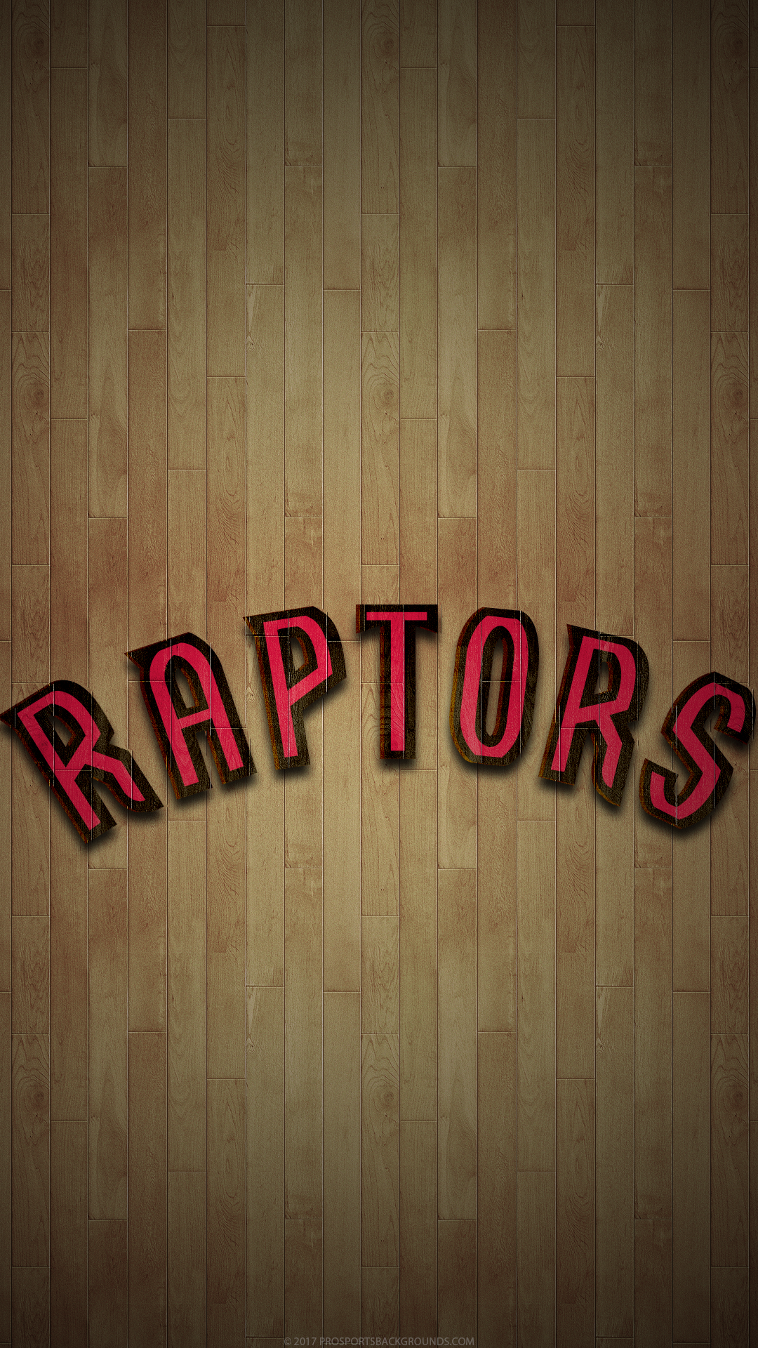 1080x1920  Теронто -raptors Телефон Тел Типтон - Мобильная пропасть