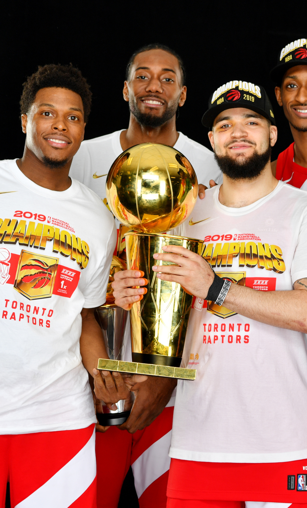 1280x2120  1280x2120 Toronto Raptors 2019 5K iPhone 6+ HD 4K обои, изображения, фоны, фотографии и картинки