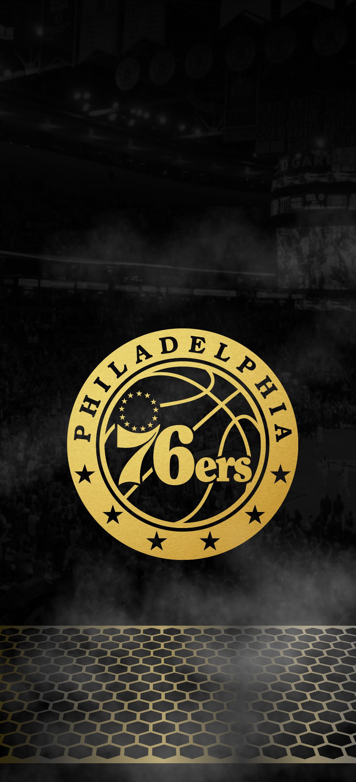 1140x2500  Sportsign Shop | Redbubble | Филадельфия 76ers, 76ers, обои NBA
