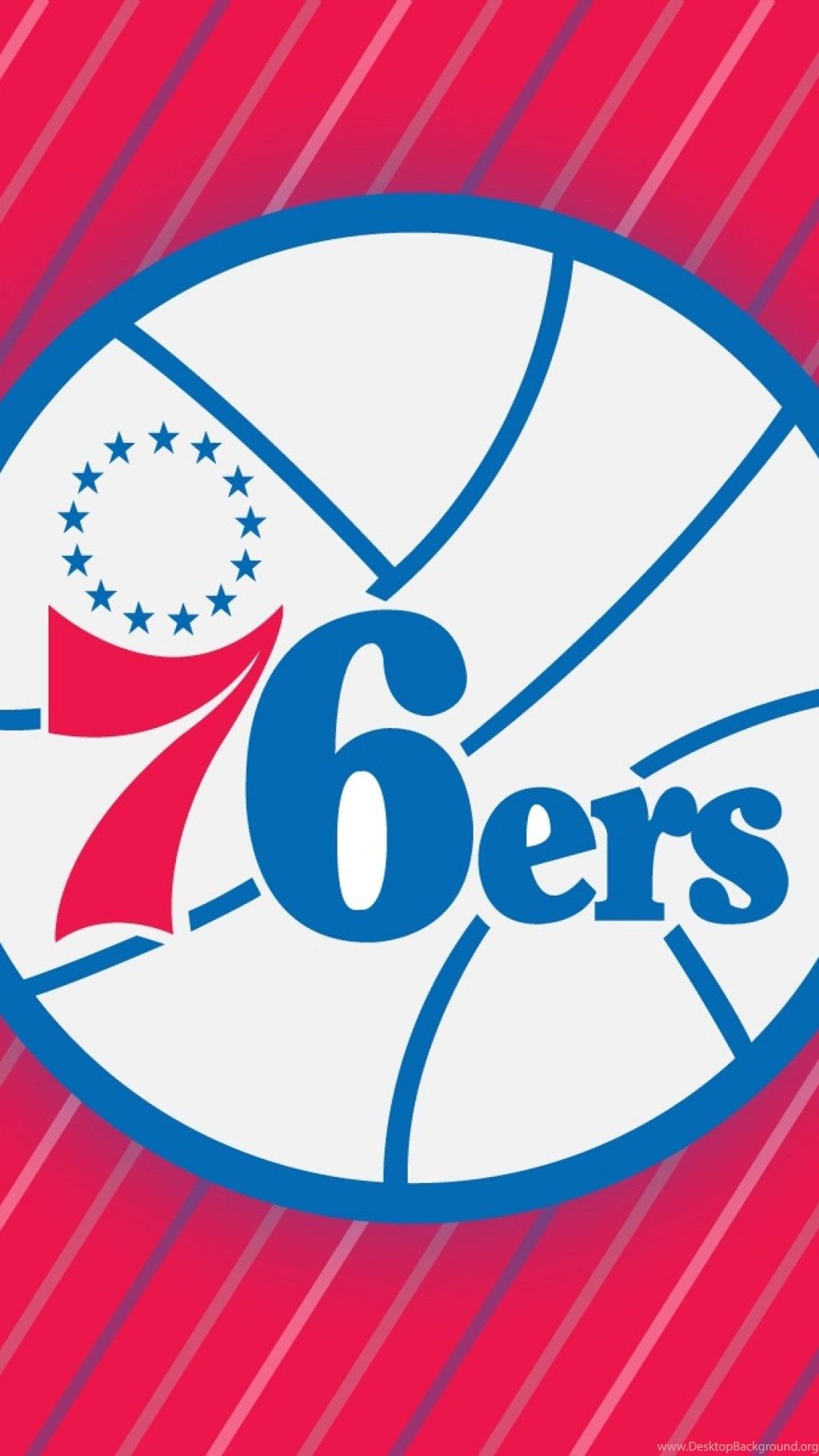 1024x1820  Sixers iPhone обои - верхний фон iPhone Free Sixers - WallpaperAccess