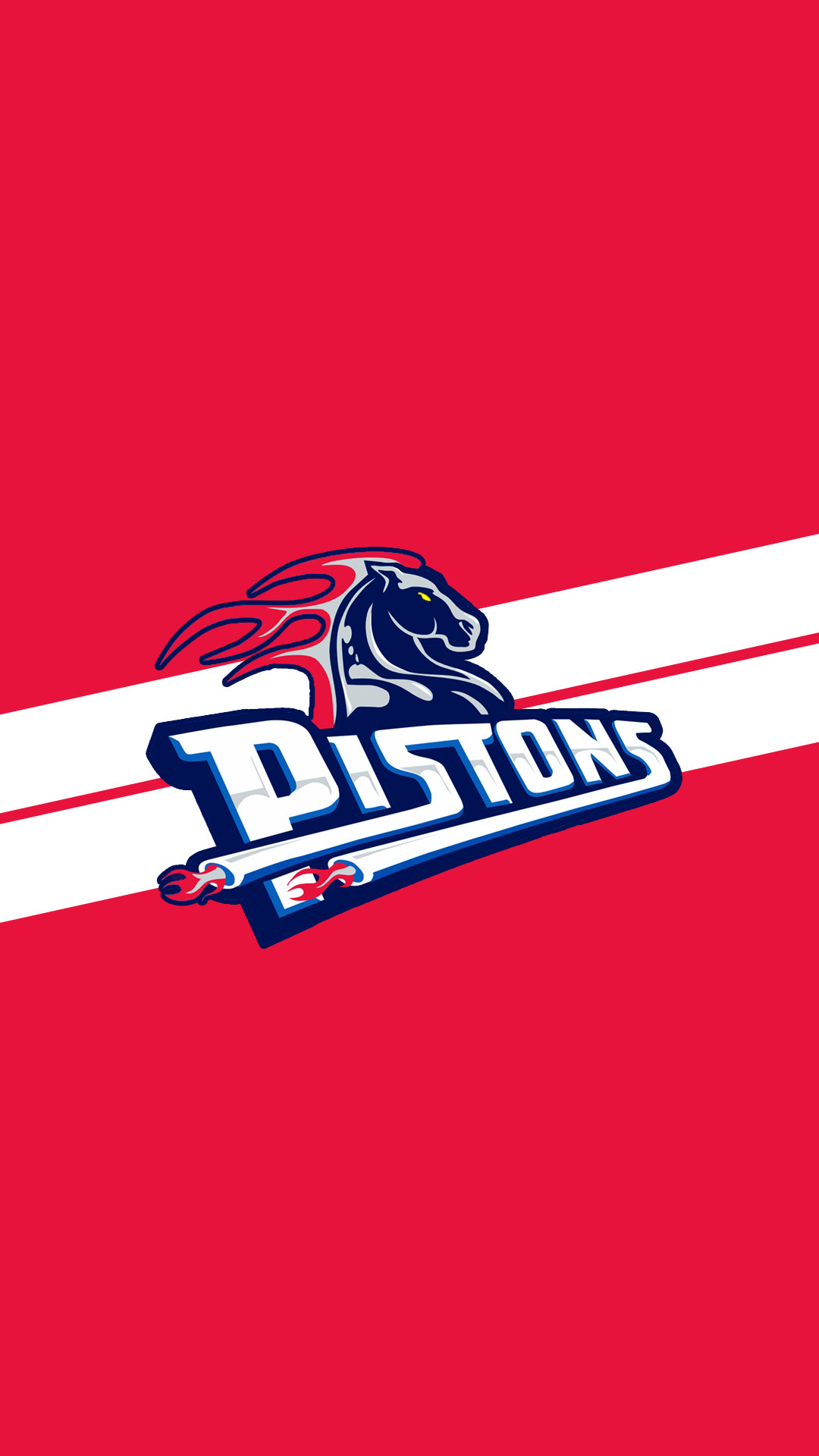 1080x1920  Detroit Pistons Jersey iPhone - 1080x1920 Обои - Teahub.io