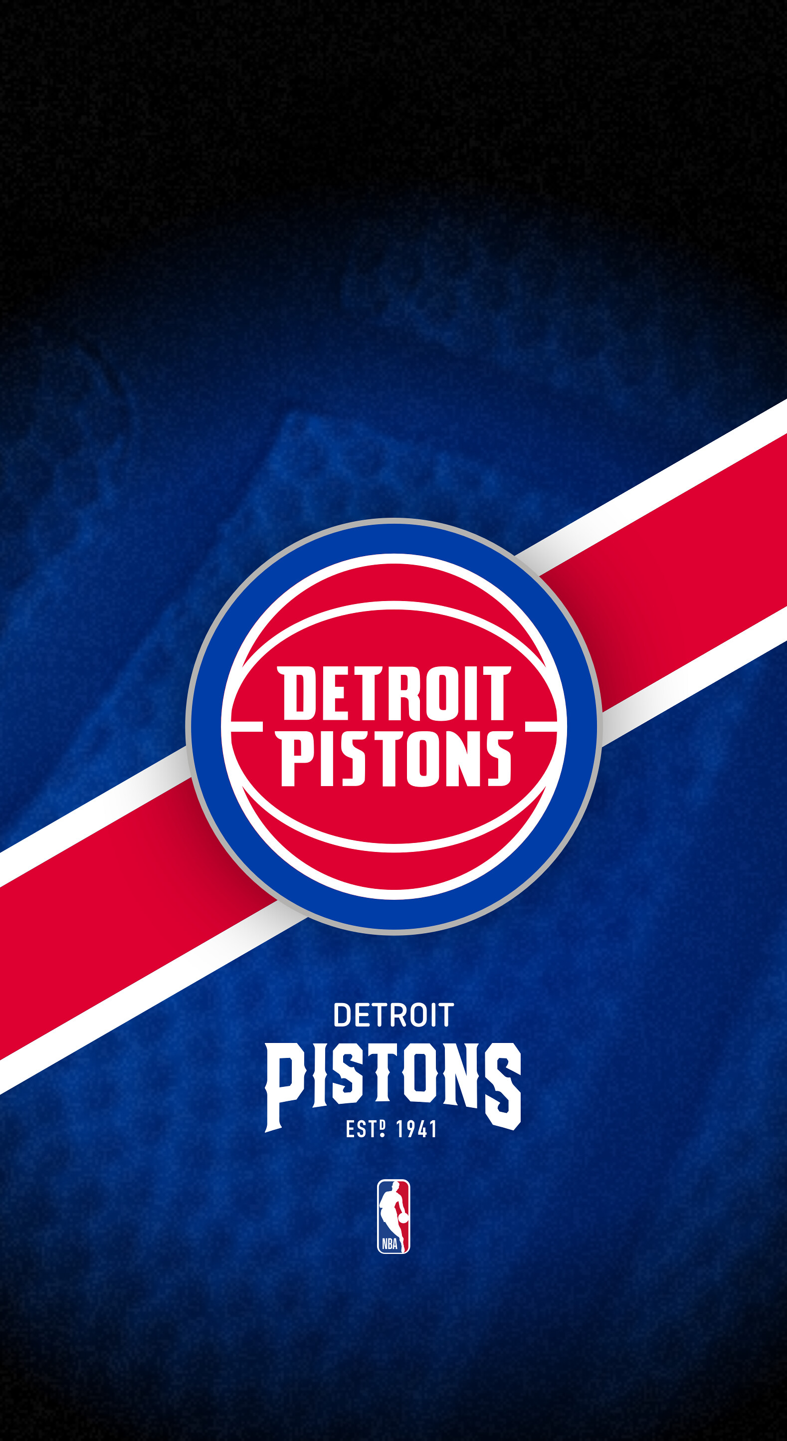 1578x2889  Все размеры | Detroit Pistons (NBA) iPhone x/xs/11/Android -блокировка Экран Обои | Flickr - Обмен фотографиями!