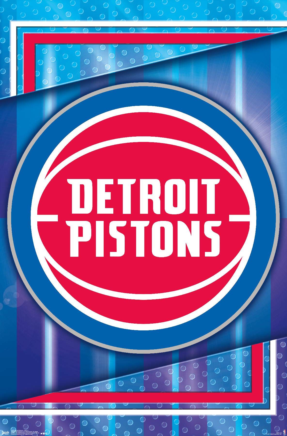 1185x1800  Поршни зарабатывают финальное место плей -офф на Востоке с победой над Никс