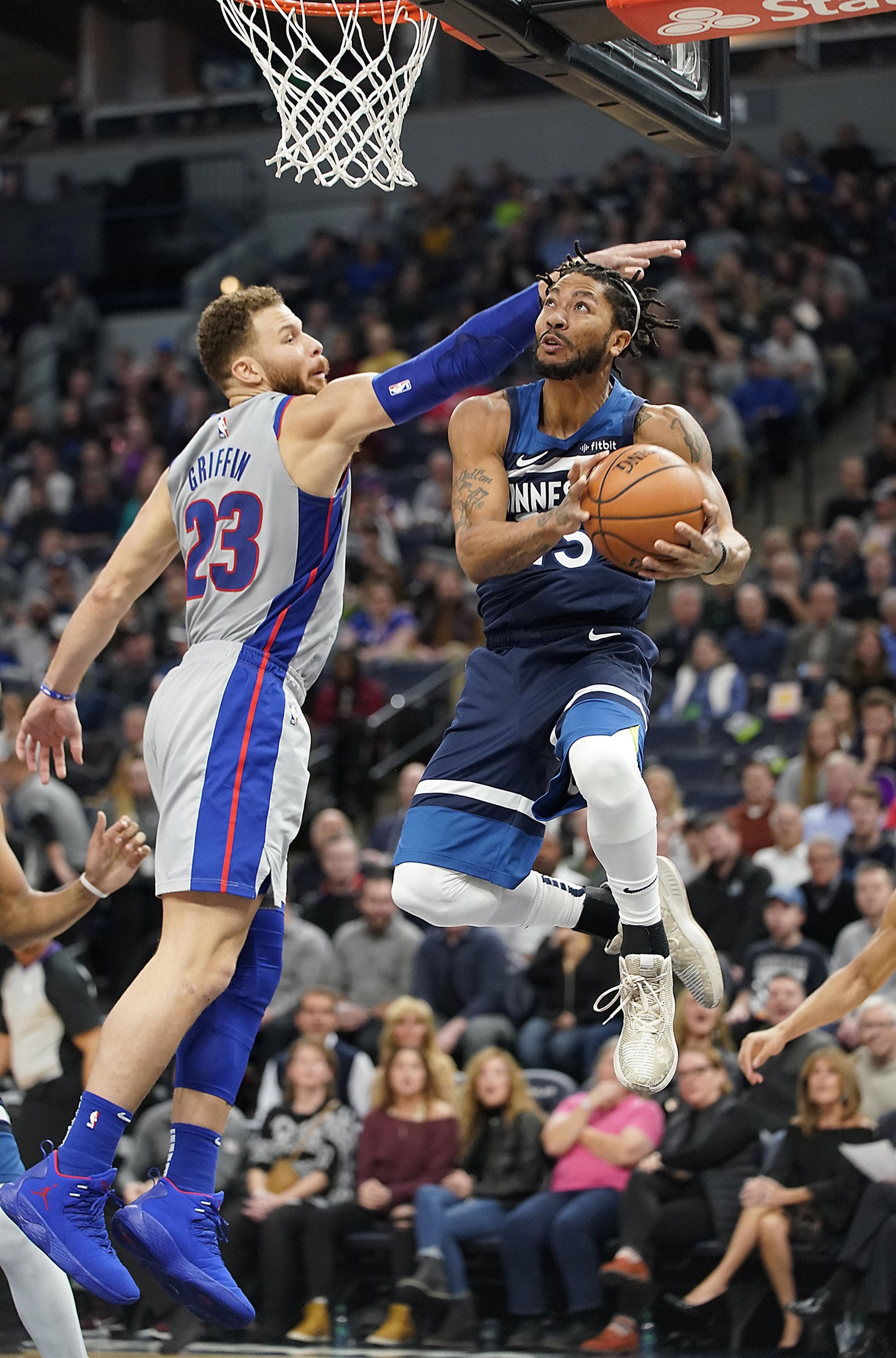 1980x3000  Обои Детройт Поршни | NBA ID