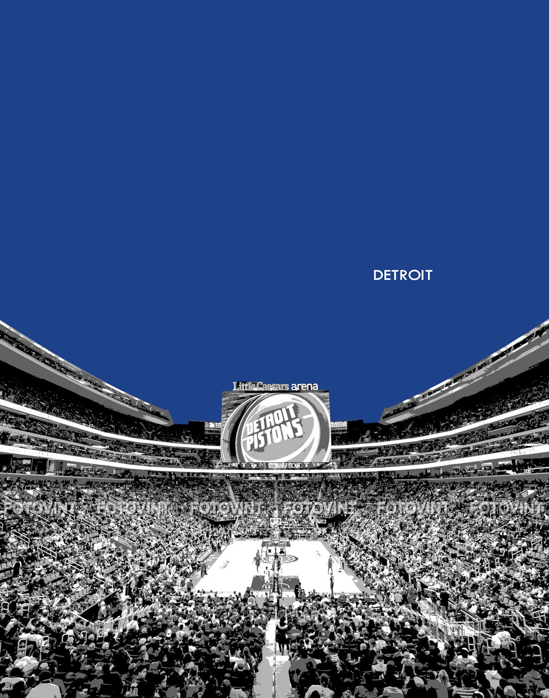 1100x1400  Detroit Pistons обои HD APK для Android скачать