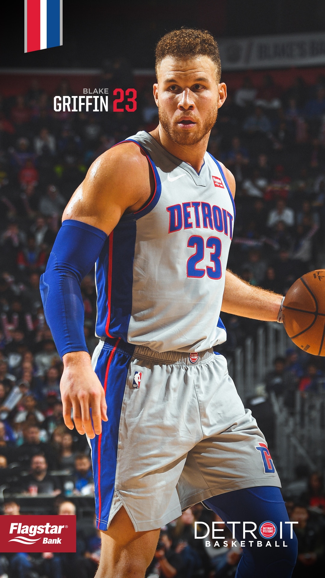 1080x1920  Деннис Родман Детройт Pistons 8x10 Sports Action Photo (L)