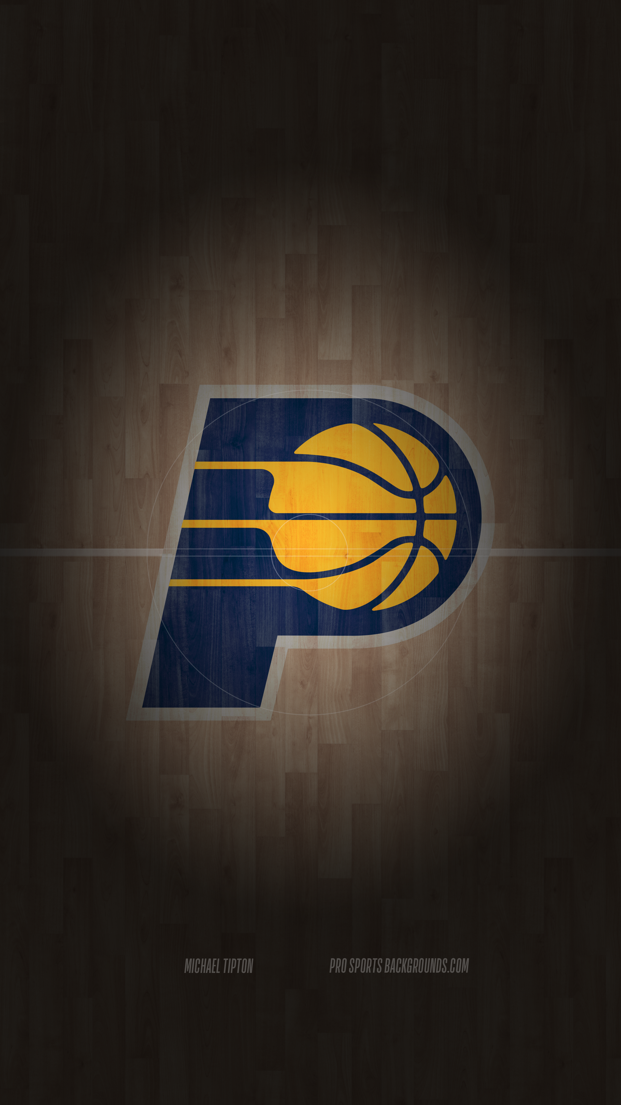 2160x3840  Indiana Pacers - Желаю вам хлопнуть #wallpaperwednesday 💪 Посмотрите больше обоев в приложении #pacers! 📱 Скачать по адресу http://on.nba.com/2jjsaoi 🔦 Посетите вкладку «Избранные» ✓ Войдите или создайте учетную запись