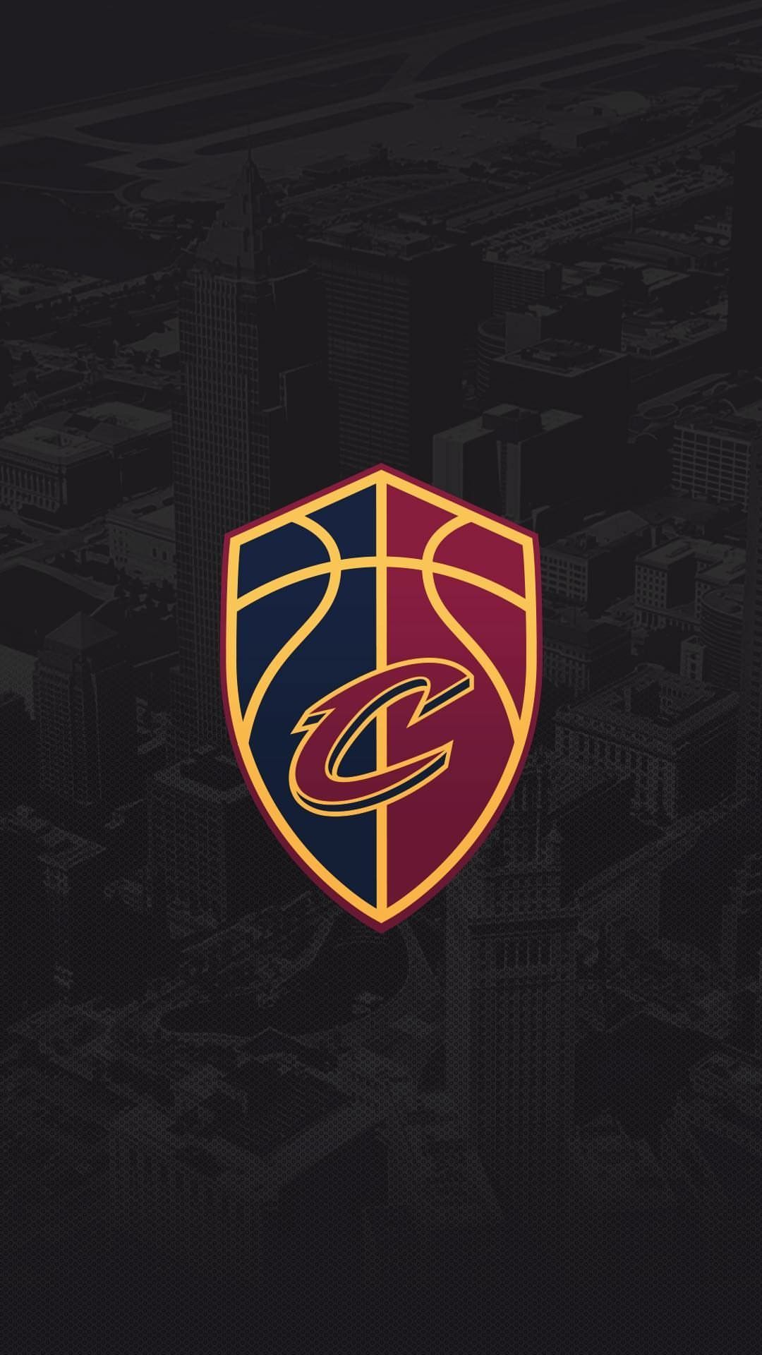 1080x1920  Кливленд Кавальерс Обои | Кавалеры обои, обои Cavs, обои NBA