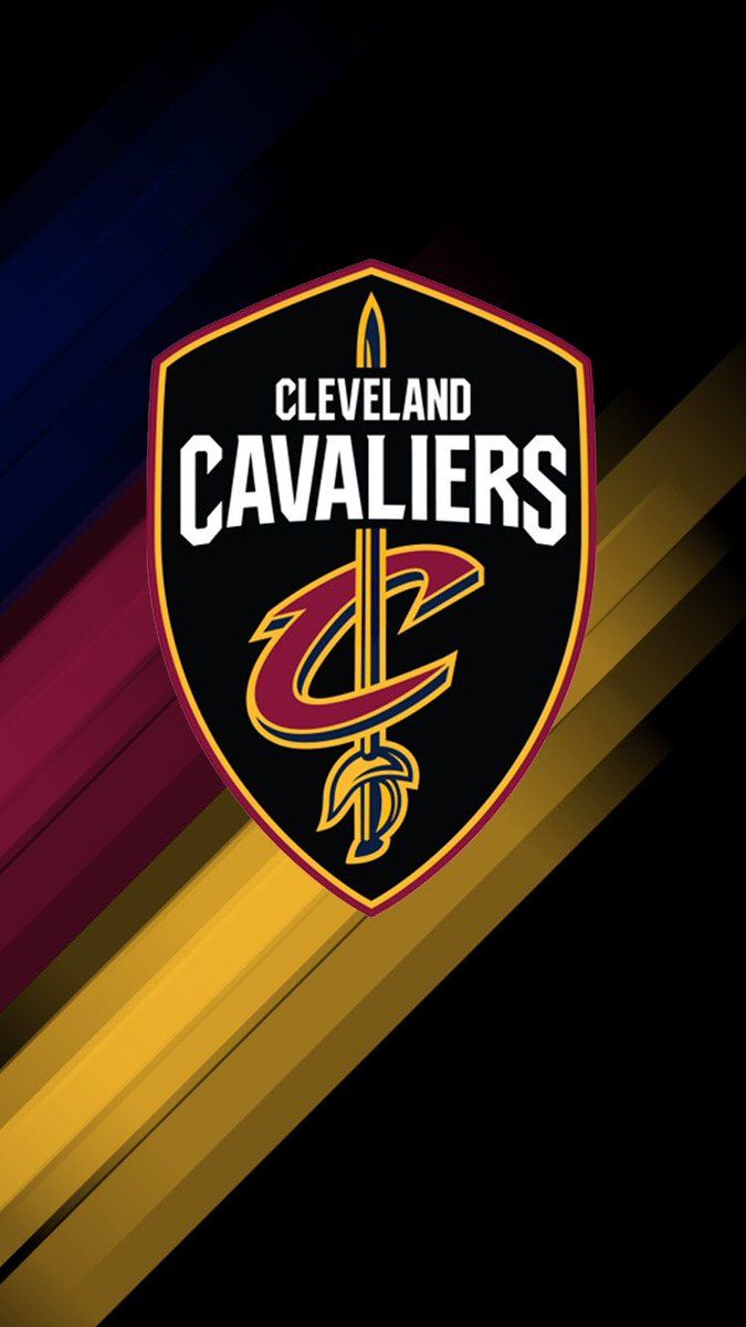 675x1200  Cleveland Cavaliers Iphone Обои - верхние бесплатные Cleveland Cavaliers Фаристы iPhone - WallaperAccess