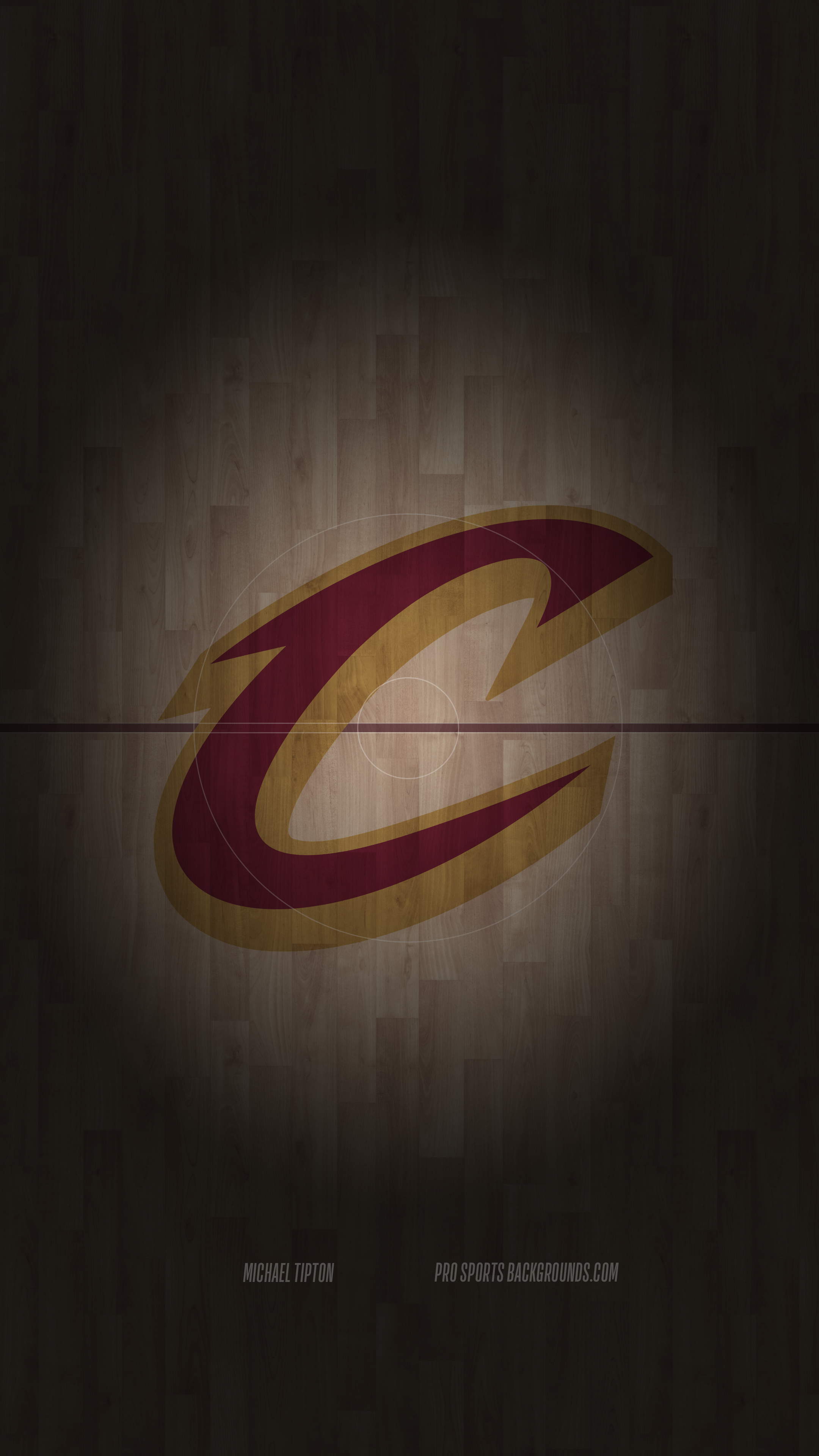 2160x3840  2023 Кливленд Кавальерс Обои - профессиональные спортивные фоны