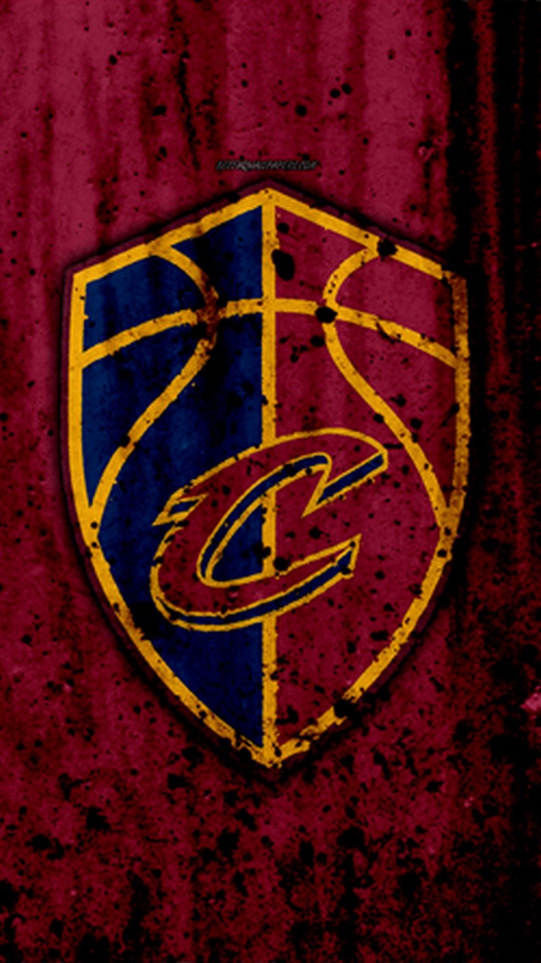 1080x1920  Cavs обои на обои.