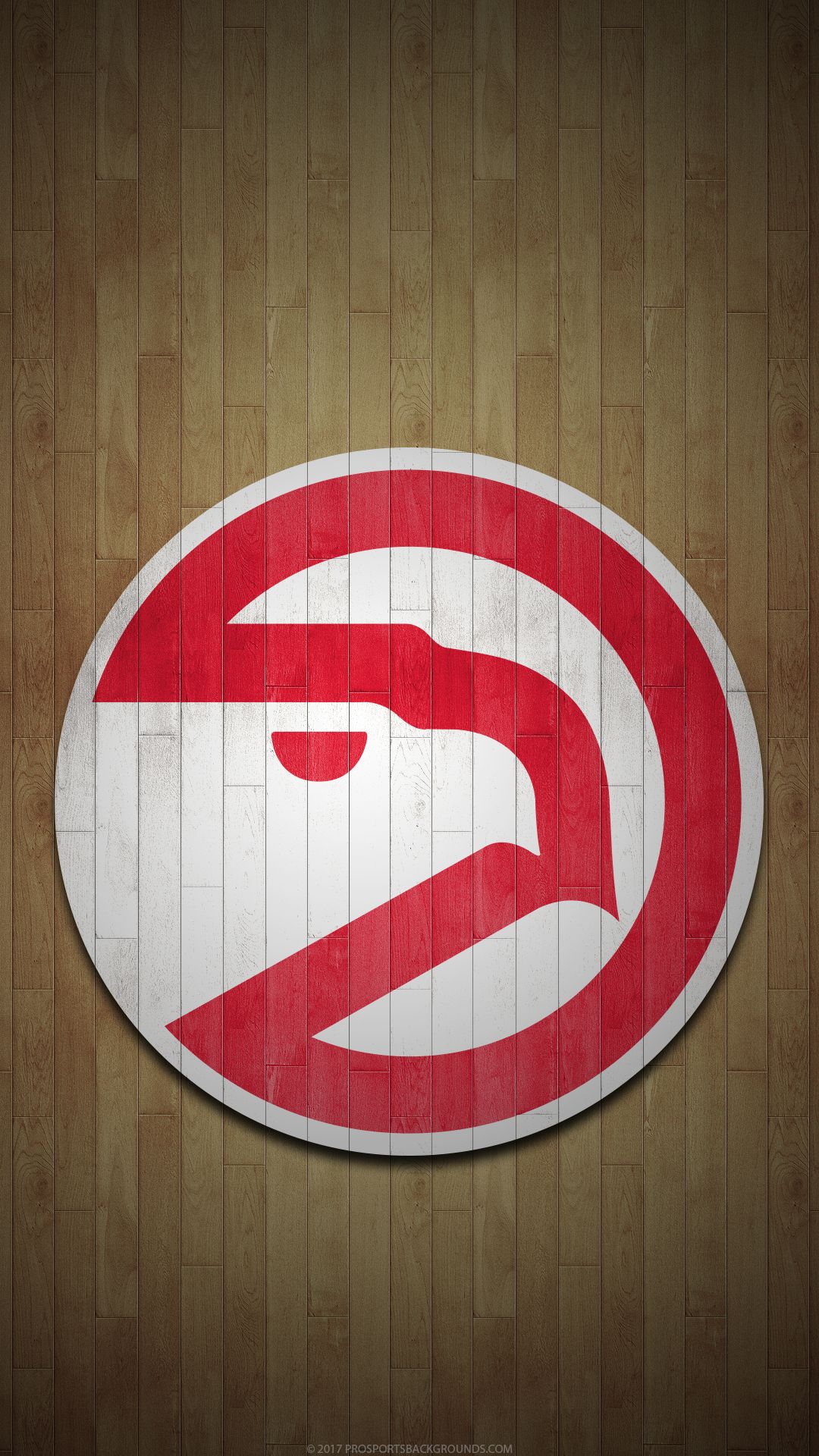 1080x1920  Скачать \ "Atlanta Hawks \" Обои для мобильного телефона, бесплатно \ "Atlanta Hawks \" HD Pictures