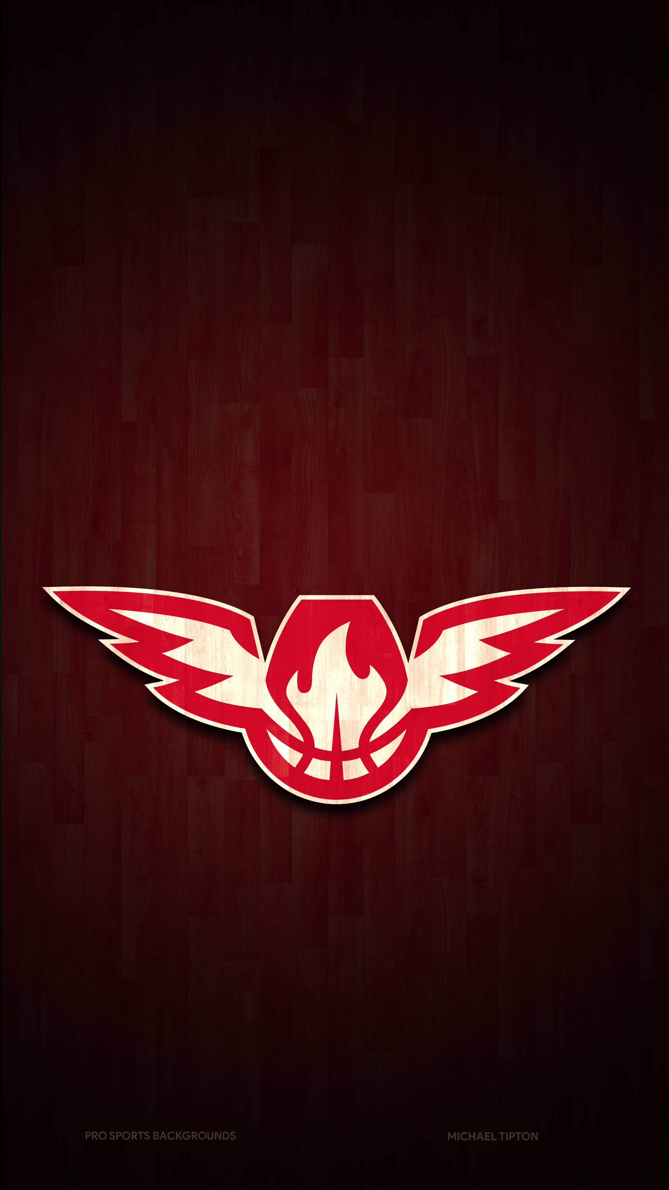 2160x3840  Атланта Хокс Телефон Обои »1080p, 2k, 4K Full HD Обои, фоны бесплатно скачать | Обои