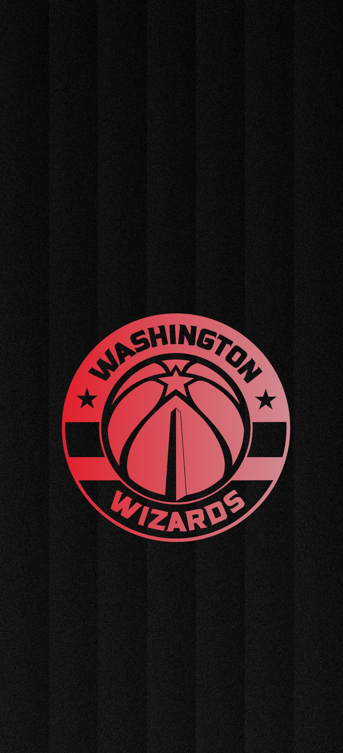 1140x2500  Вашингтонские волшебники градиент обои | Washington Wizards, баскетбольные команды NBA, баскетбольное искусство NBA