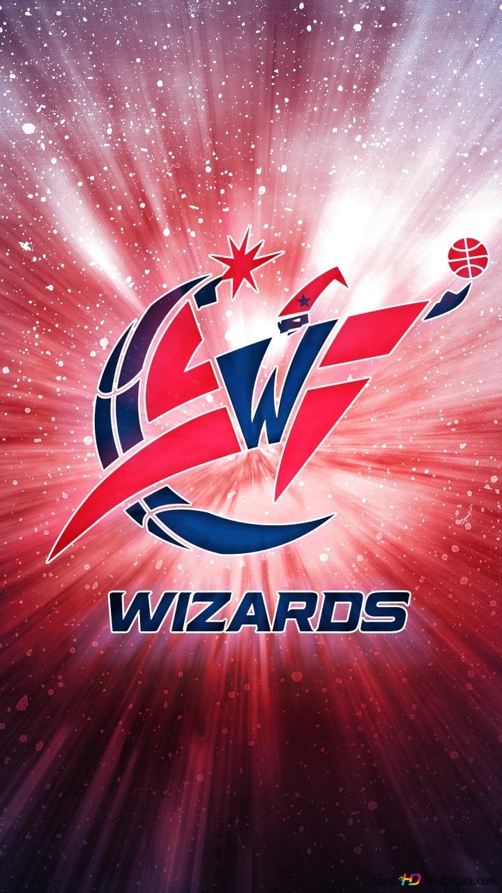 720x1280  Washington Wizards NBA 2K Ундехан обои