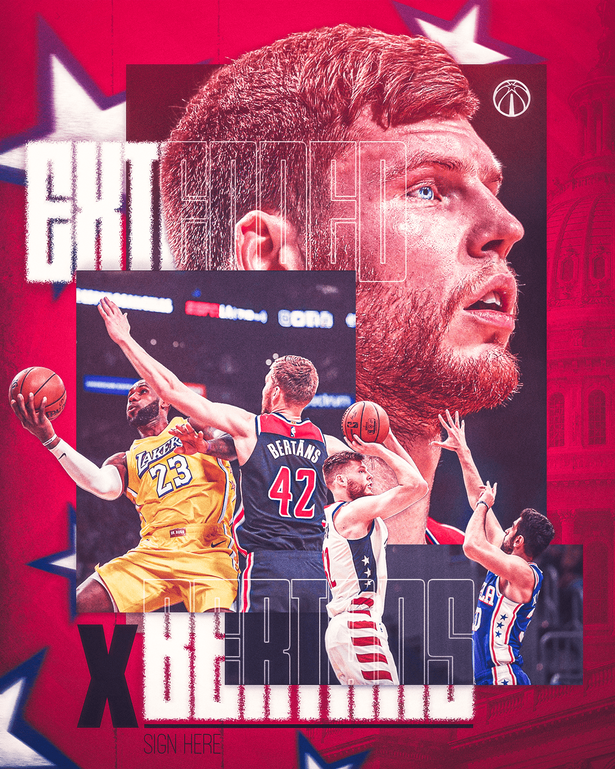 1200x1500  Кайл Кузма! 🔥😎 \ u0026 его девушка! 💗 #kylekuzma #washingtonwizards #N ... | ТИК Так