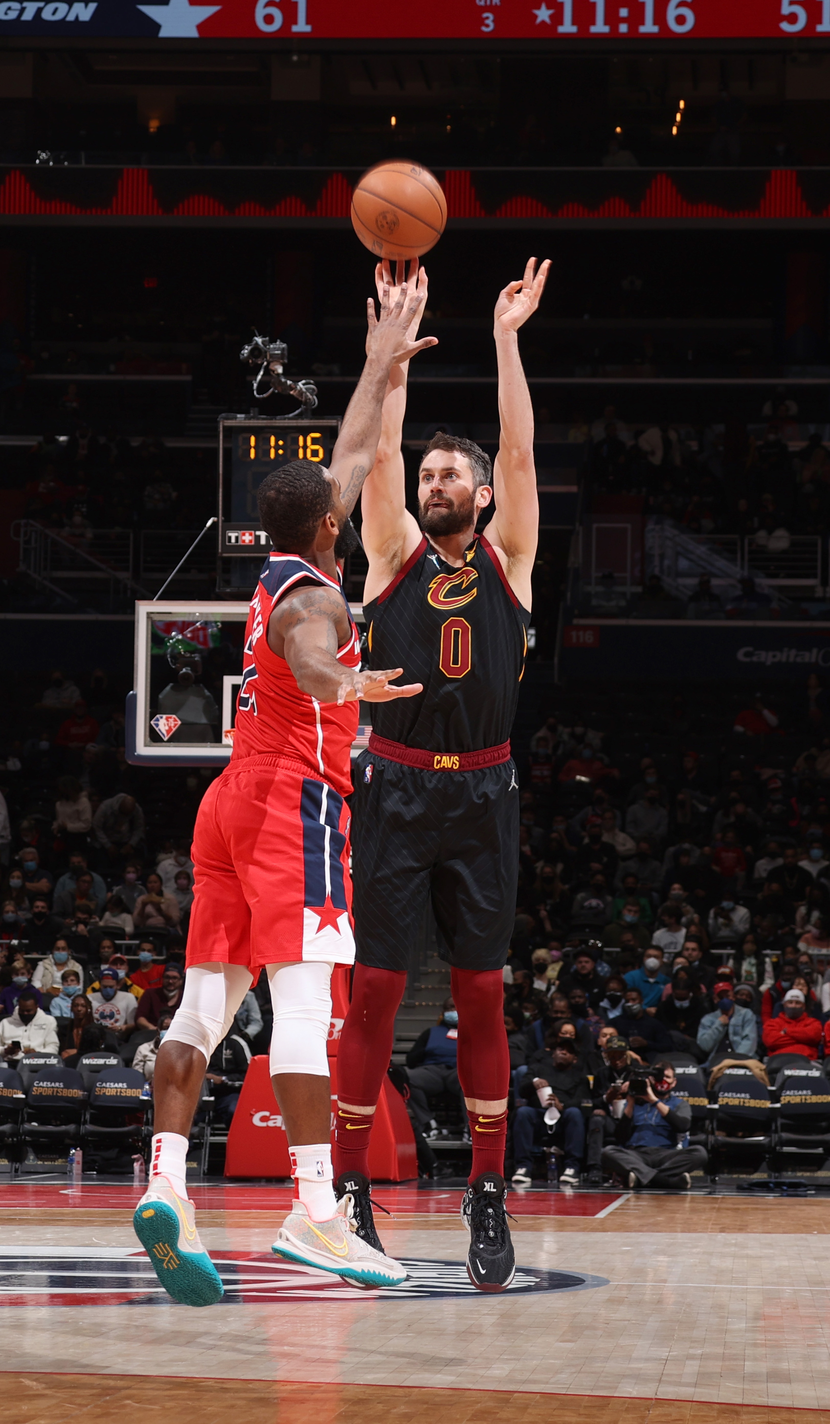 3246x5568  🆕 Брэдли Бил Обои для ... - Вашингтонские волшебники | Facebook