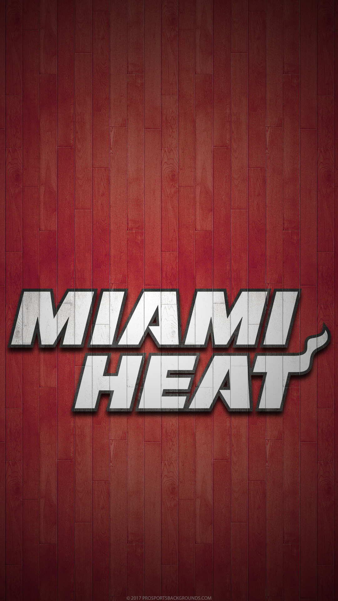 1080x1920  Miami Heat Iphone обои 2018 (68+ картин)