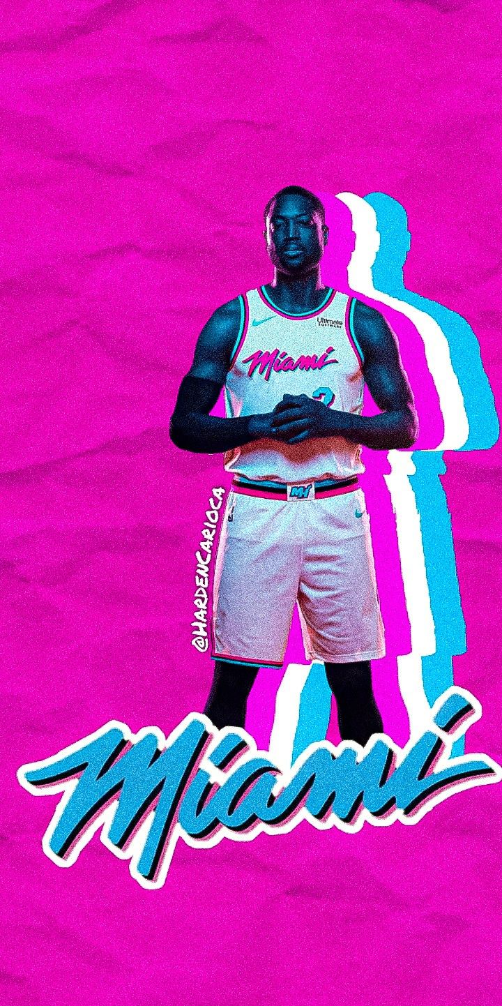 720x1442  Dwyane Wade обои Miami Heat | Dwyane Wade Wallpaper, Dwyane Wade, Miami Heat