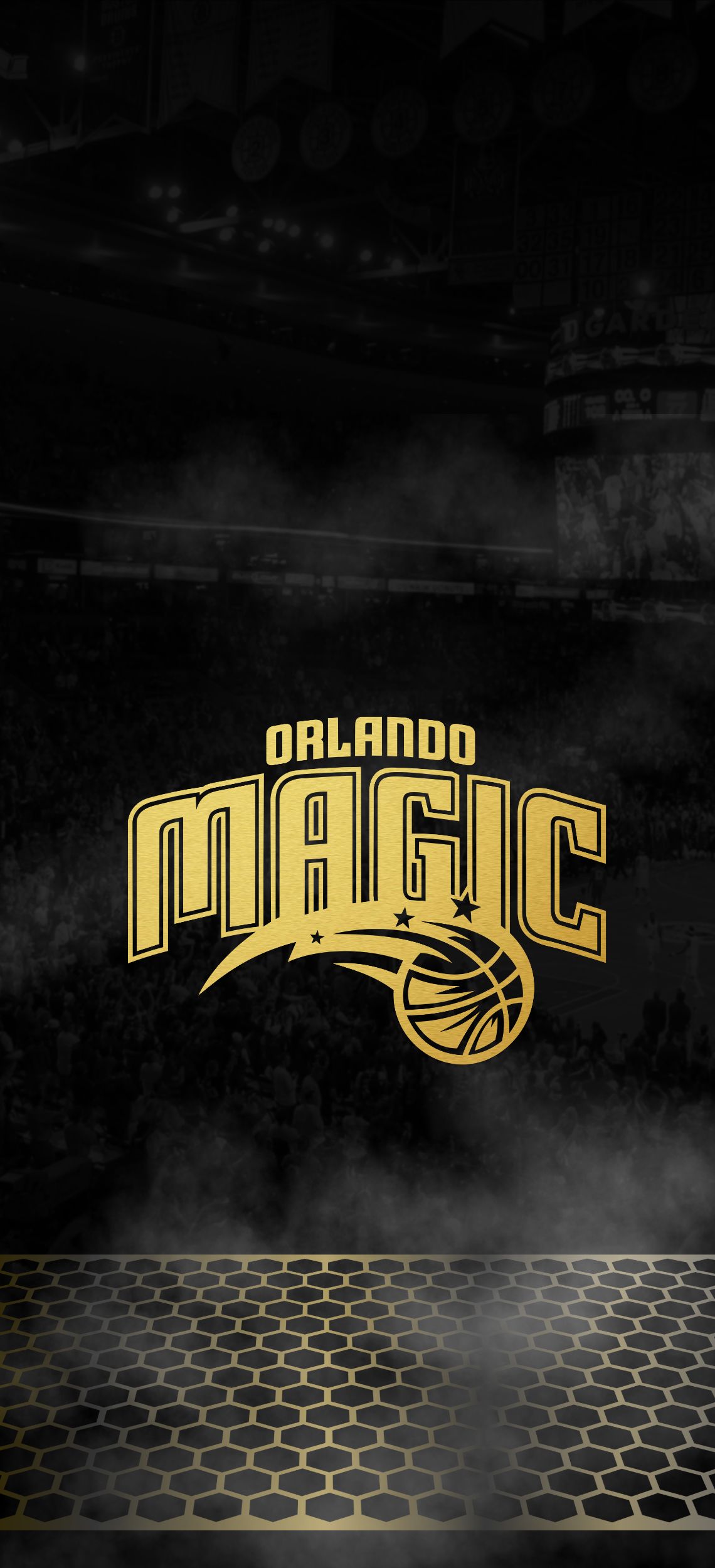 1140x2500  Орландо Волшебные обои фон | Orlando Magic, NBA Wallpapers, Orlando