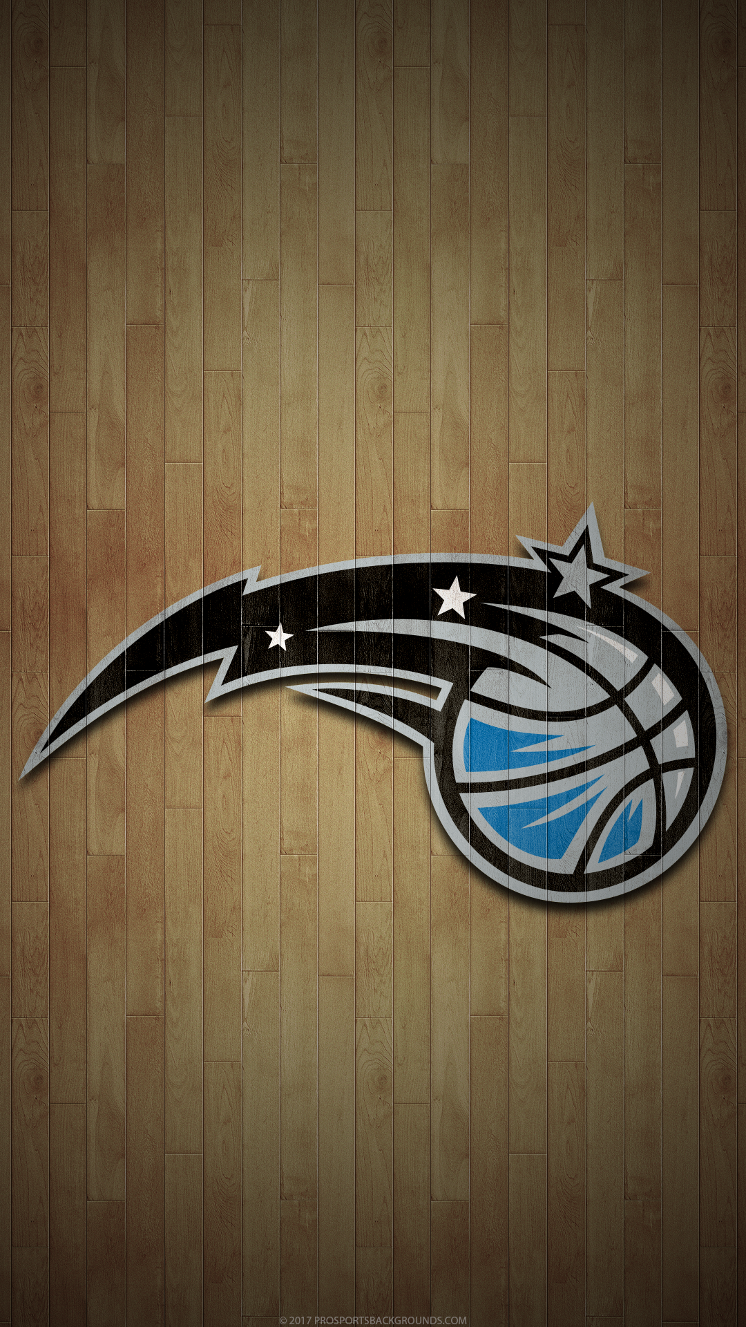 1080x1920  Обои по телефону Orlando Magic Майкла Типтона - Мобильная пропасть