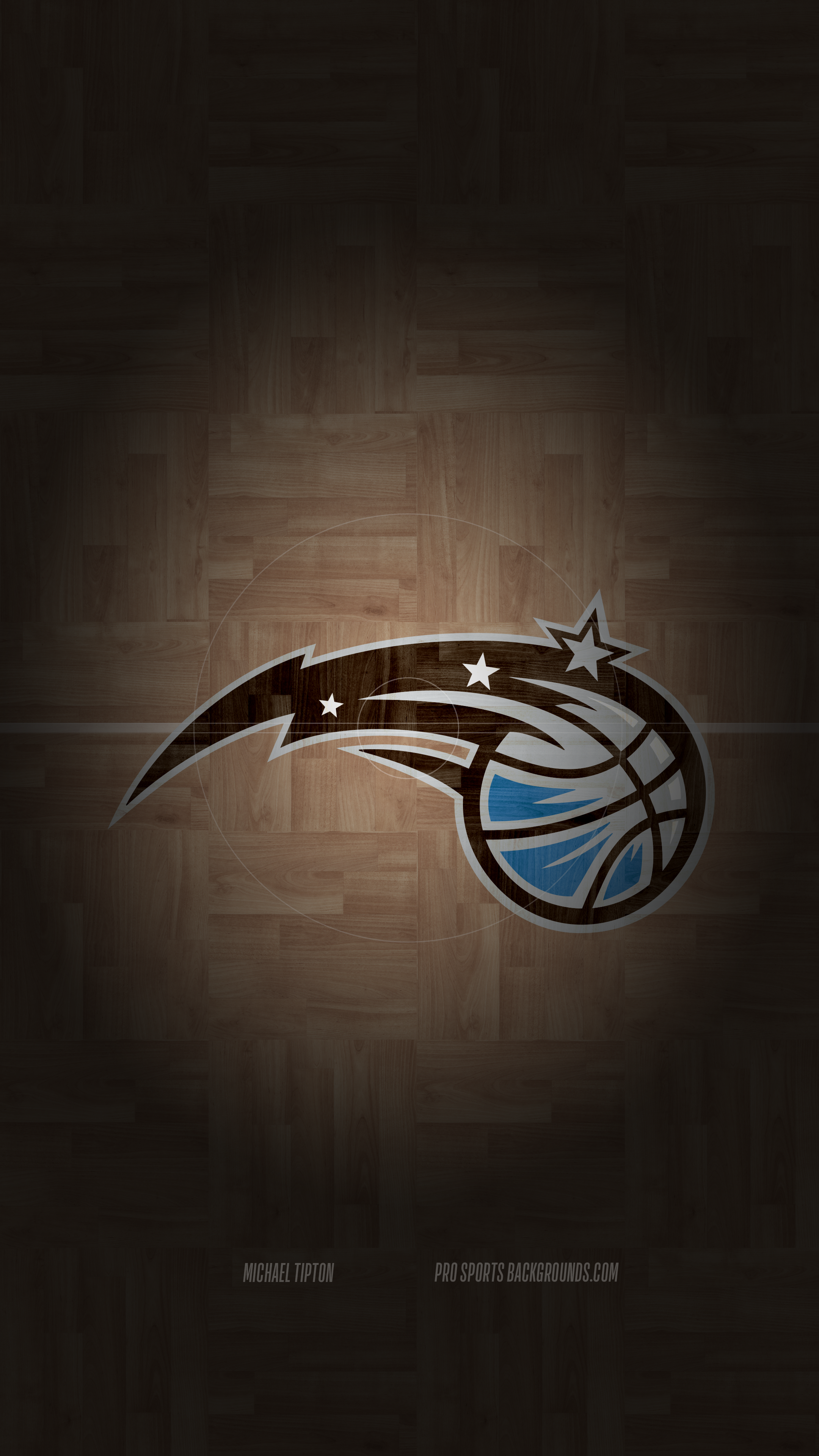 2160x3840  2023 Орландо Волшебные обои - профессиональные спортивные фоны