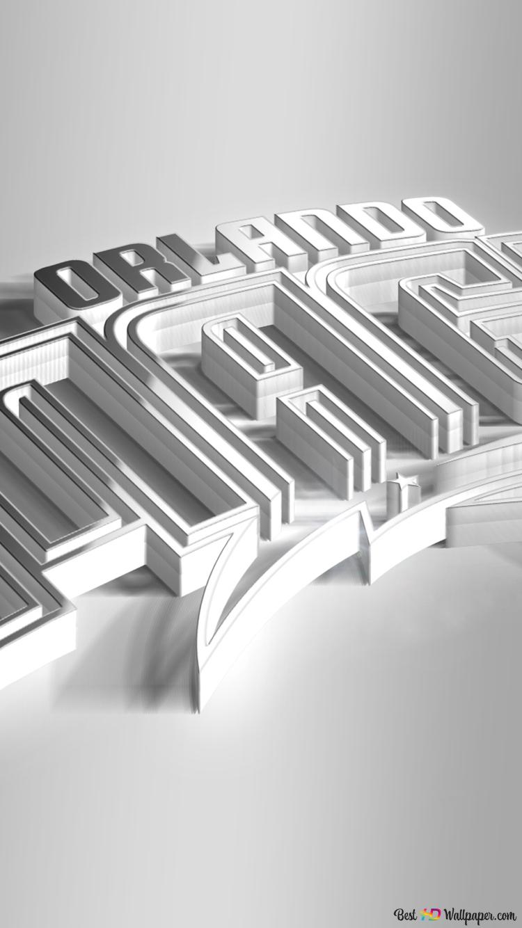 750x1334  Orlando Magic Iphone обои бесплатно скачать бесплатно