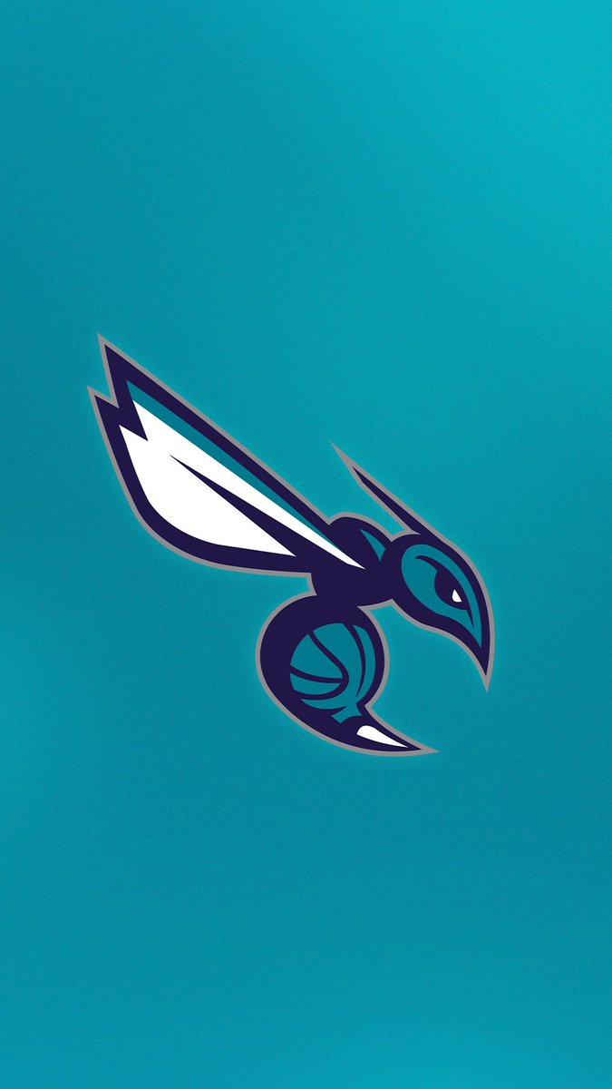 675x1200  Шарлотта Хорнетс в Твиттере: \ "New 🔥 📲 📲 ##wallpaperwednesday | #allfly https: //t.co/qd3lv6o6w5 \"/Twitter