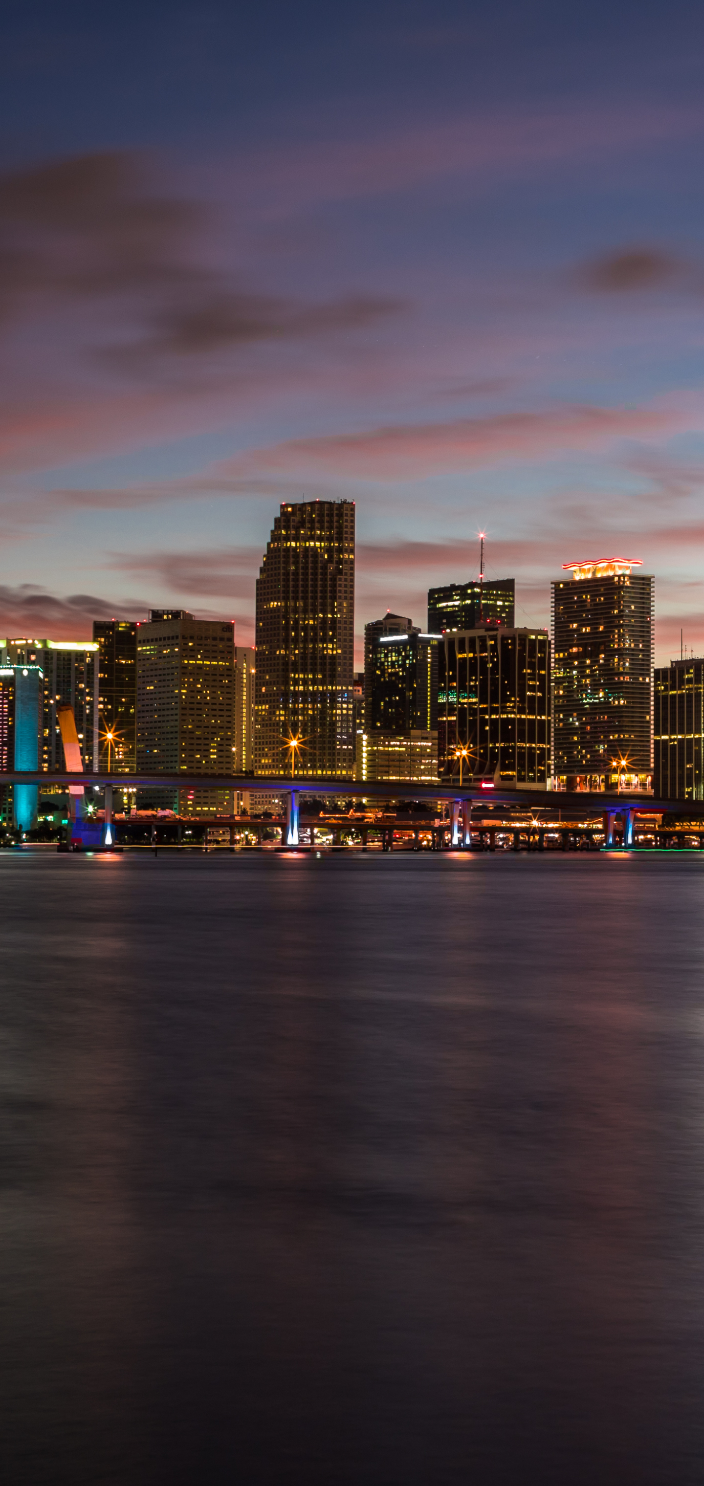 1440x3040 Man Made / Miami (1440x3040) ID обоев: 819970 - Mobile Abyss