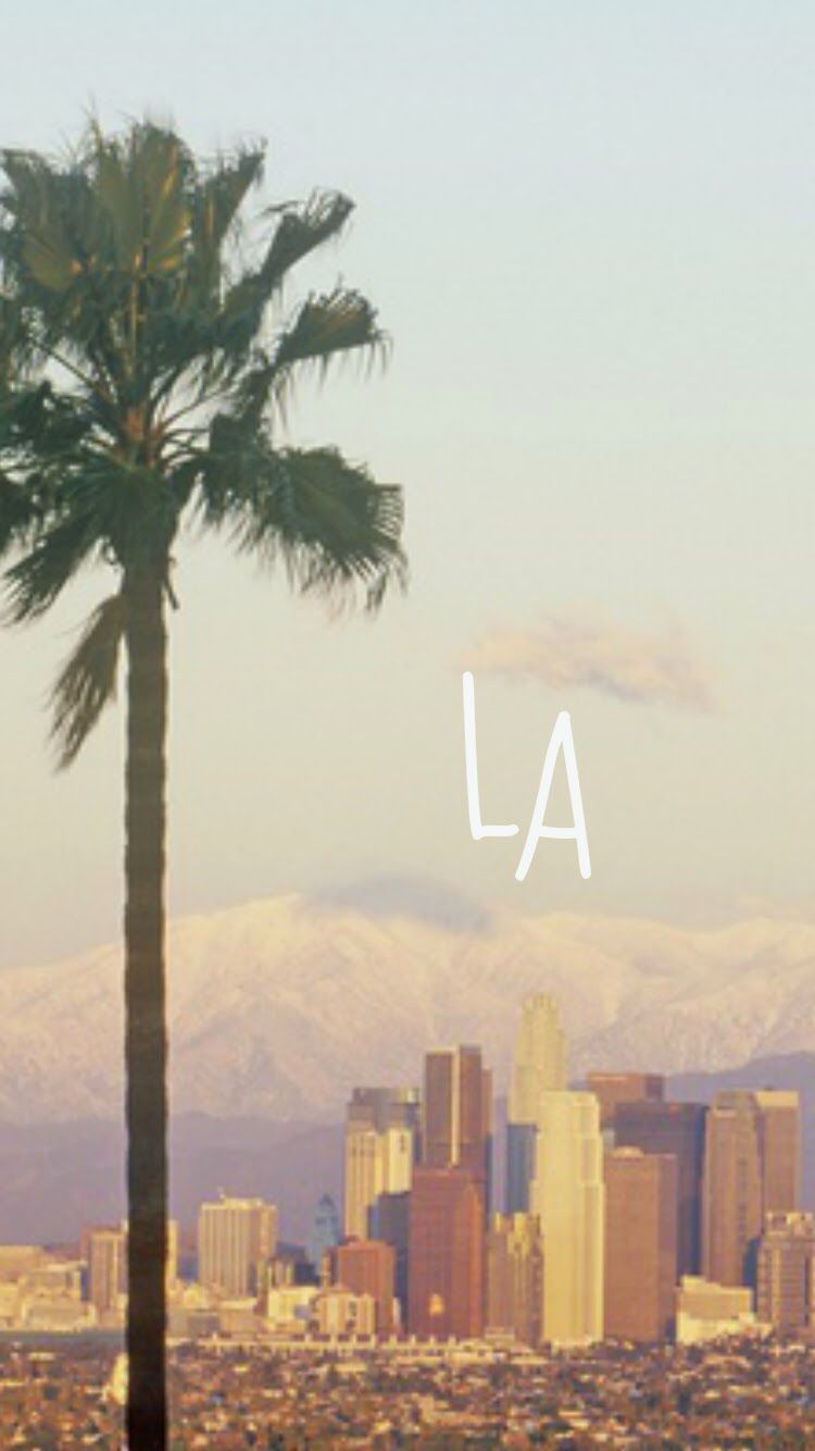 750x1334  Los Angeles Wallpaper. | Лос-Анджелес обои Бесплатные обои для iphone Обои фоны