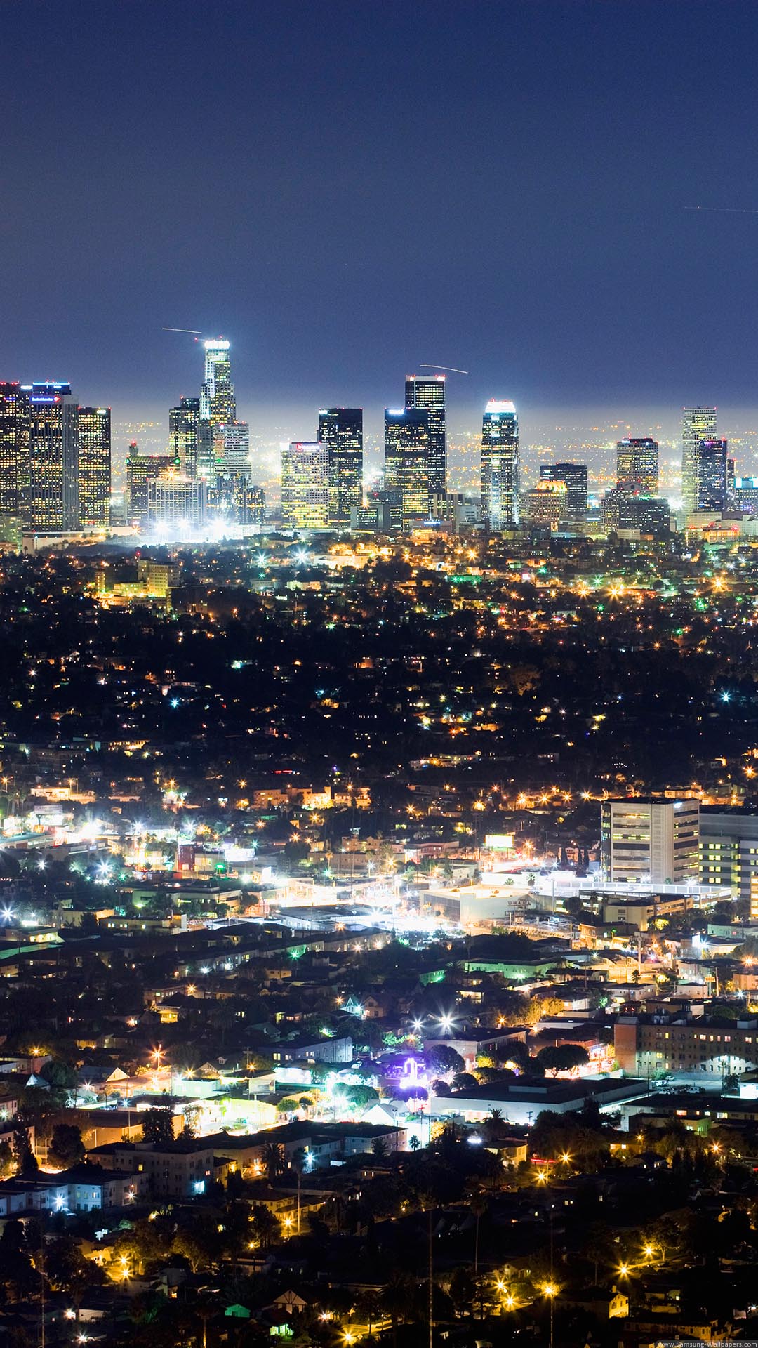 1080x1920  Los Angeles Wallpapers Group (80 +) 
