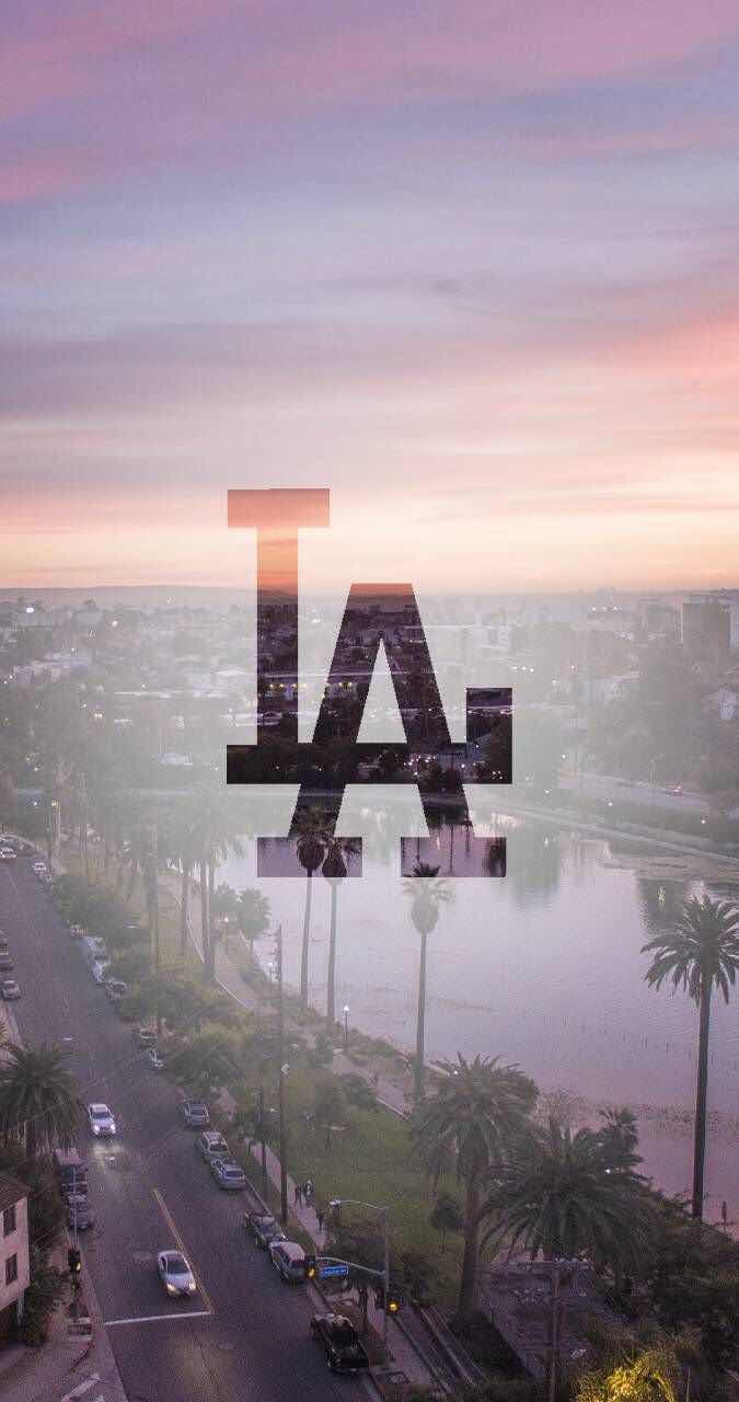 675x1280  Los Angeles Wallpaper Hd | mikespike123