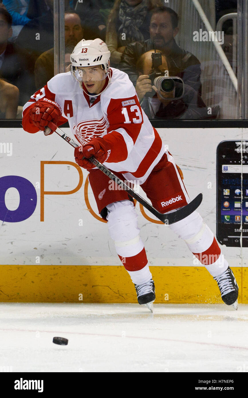 866x1390  Pavel Datsyuk Hi -Res stock Photography и Images - Alamy