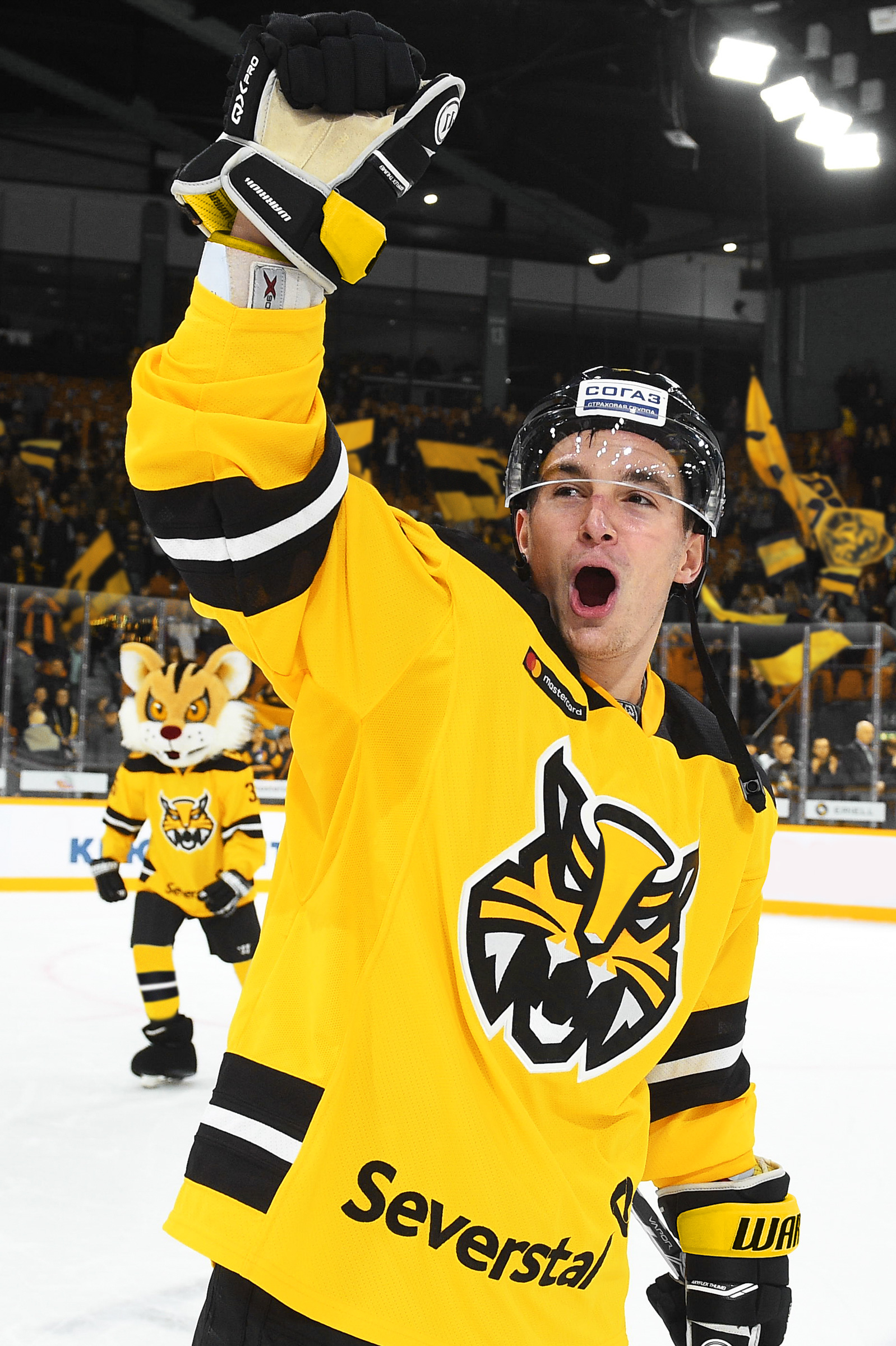 1598x2400  Редакция HC Severstal | Кбертен