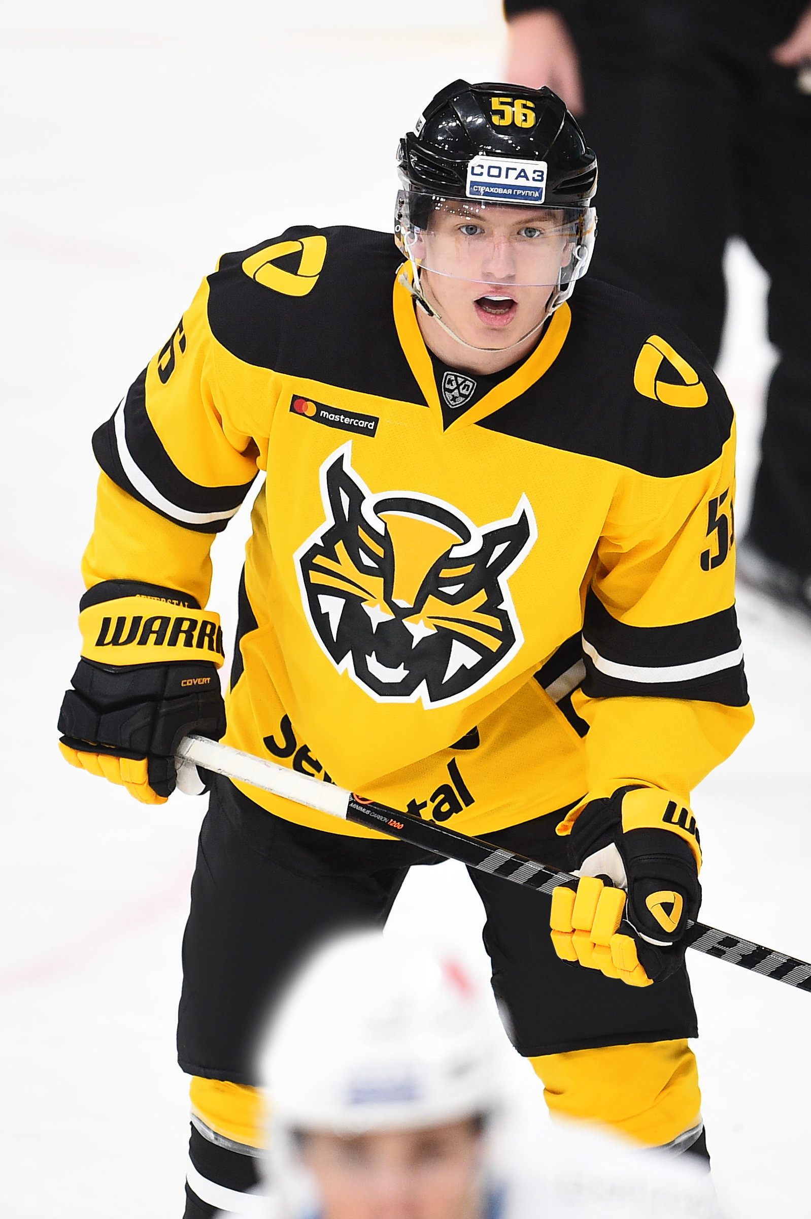 1598x2400  Редакция HC Severstal | Кбертен