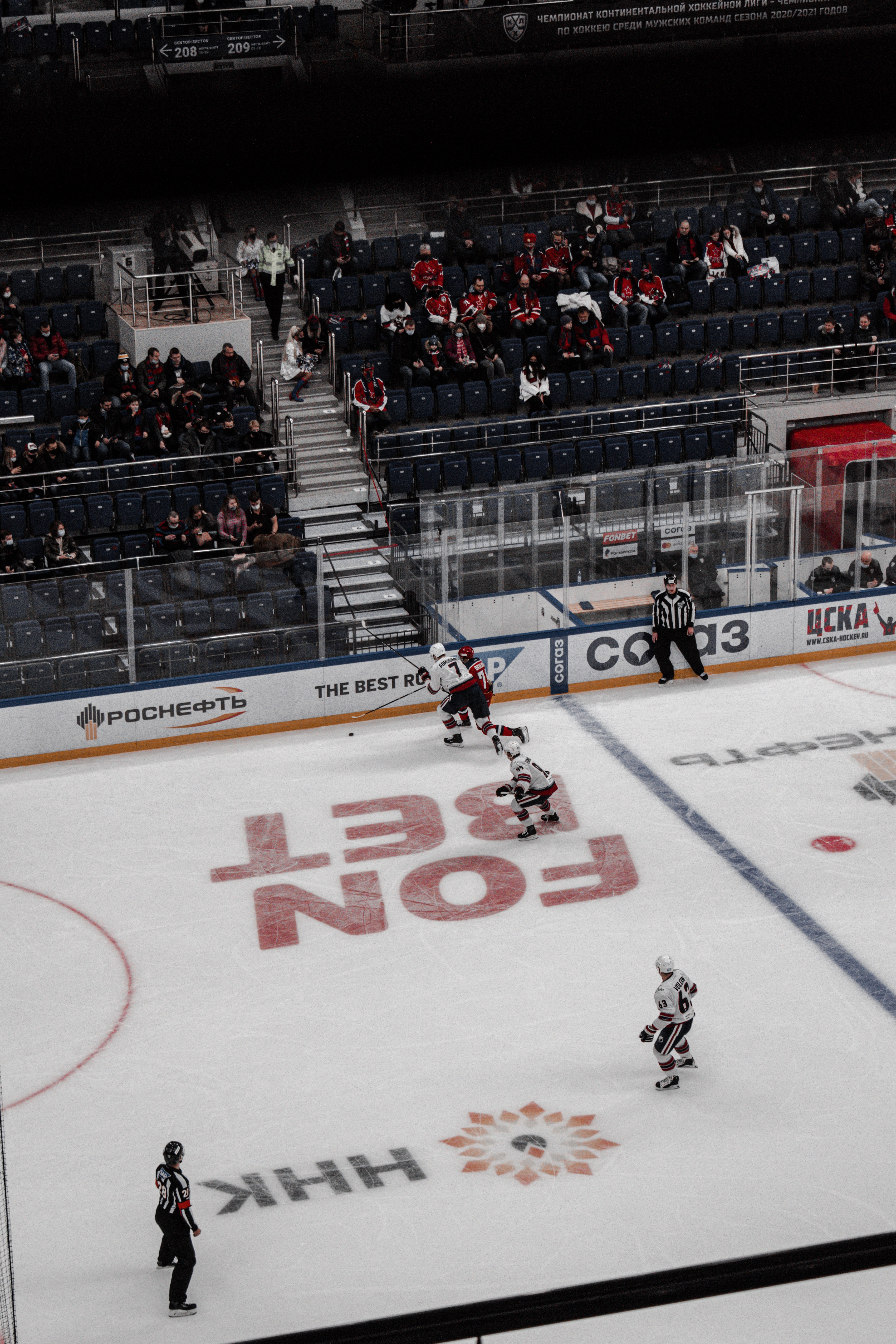 3401x5101  Владимир Лутченко HC CSKA Москва Красная Армейская команда | Хоккейгоды