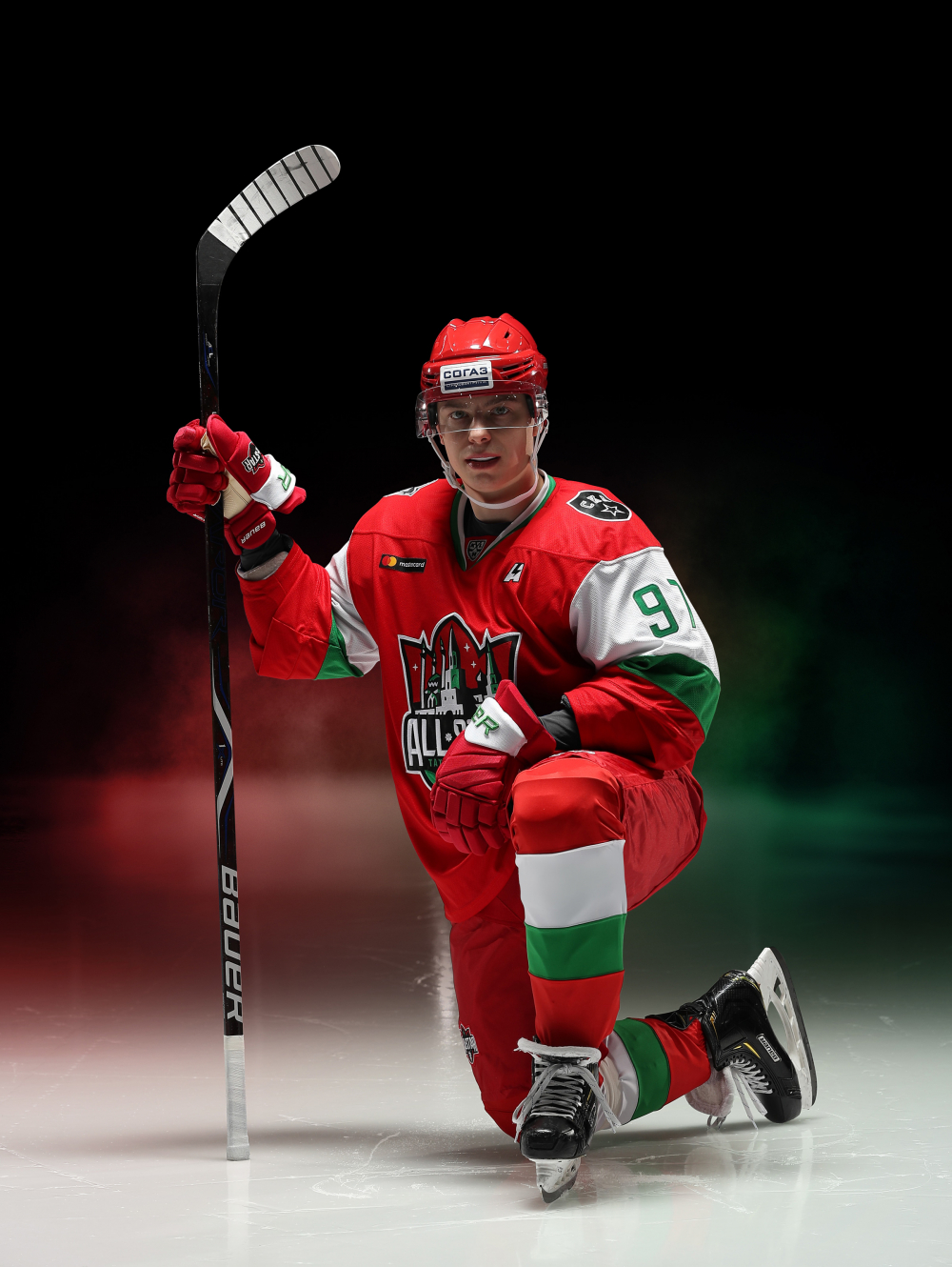 1000x1330  KHL All-Star Game 2019 | Кбертен