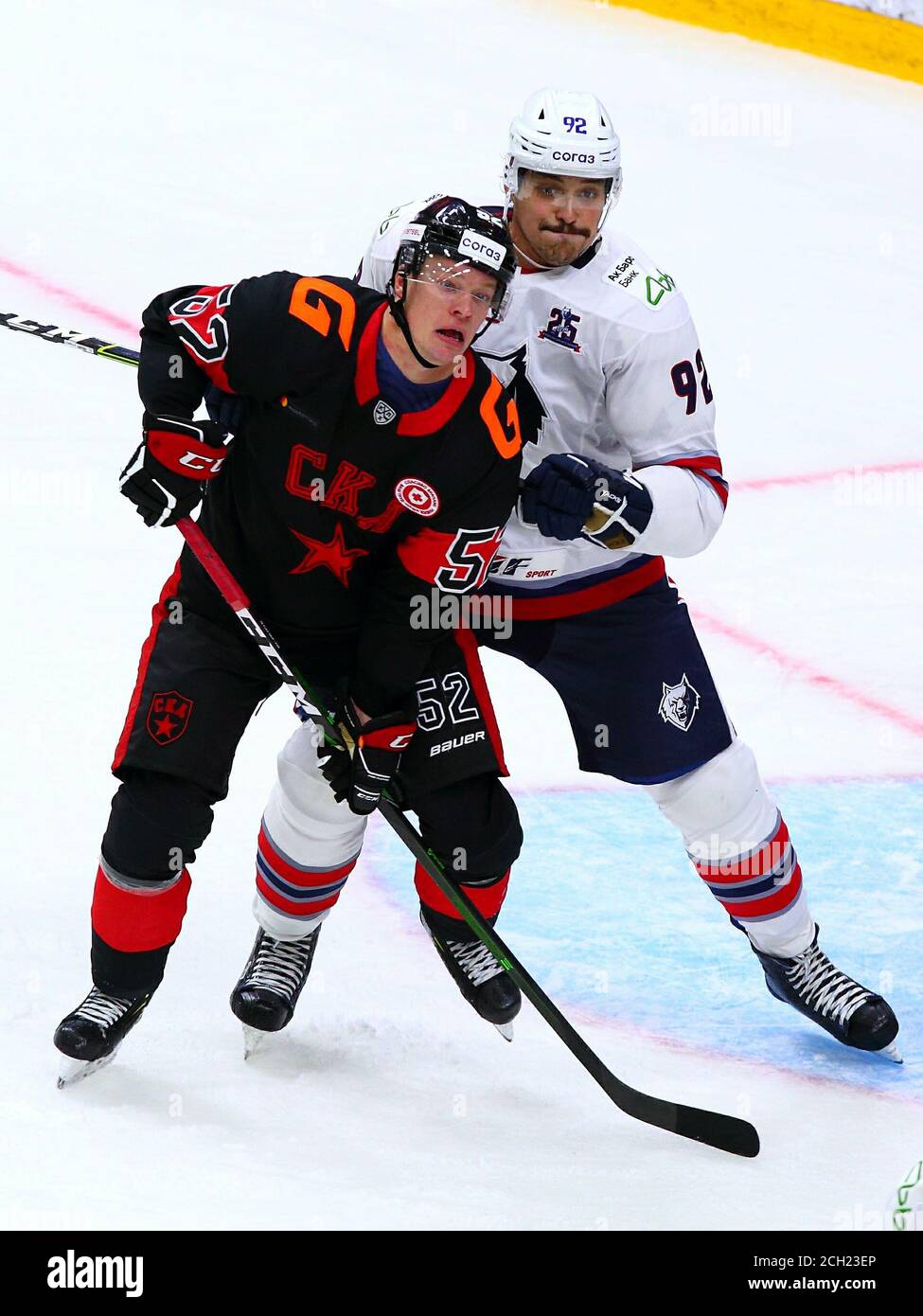 975x1390  Neftekhimik Hi -Res stock Photography и Images - Стр. 2 - Alamy