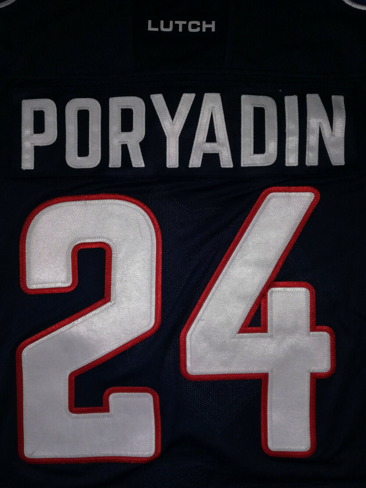 1200x1600  Игра ношение хоккейной майки Neftekhimik Nizhnekamsk Russia KHL 2018 - 2019 подержанный | eBay