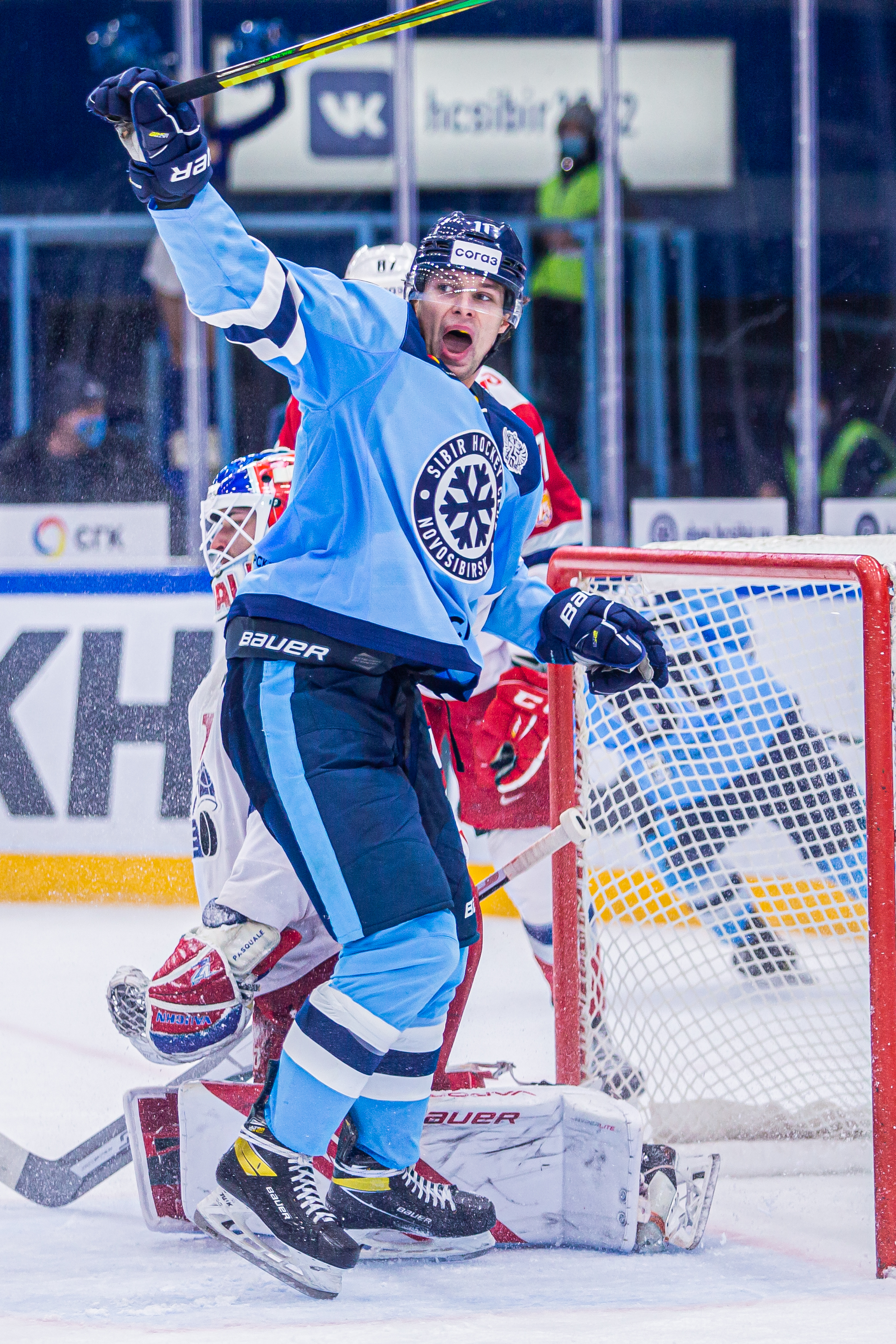 2051x3076  Хоккейный клуб Sibir