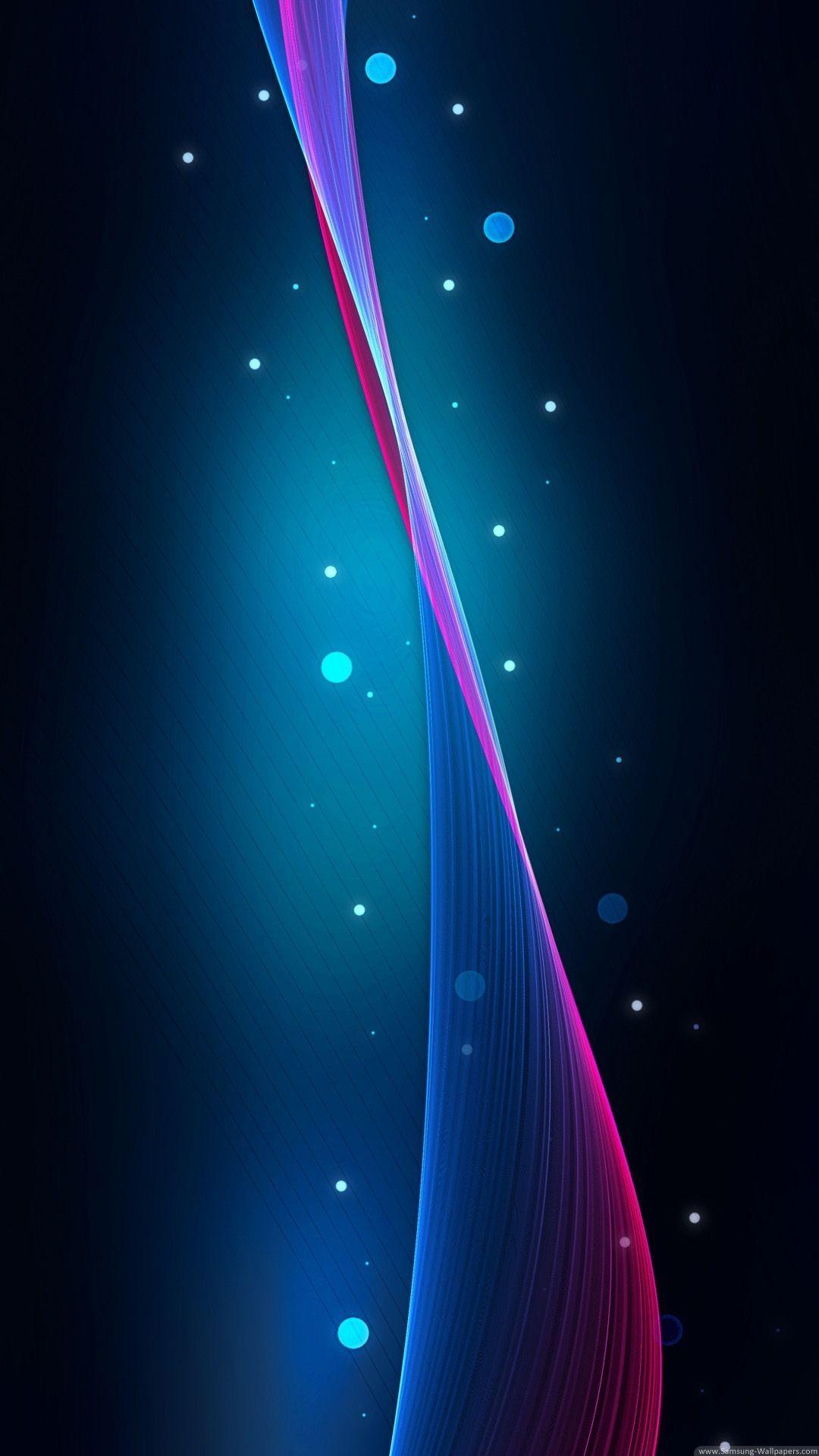 1080x1920  Обои Samsung HD - пещера обоев