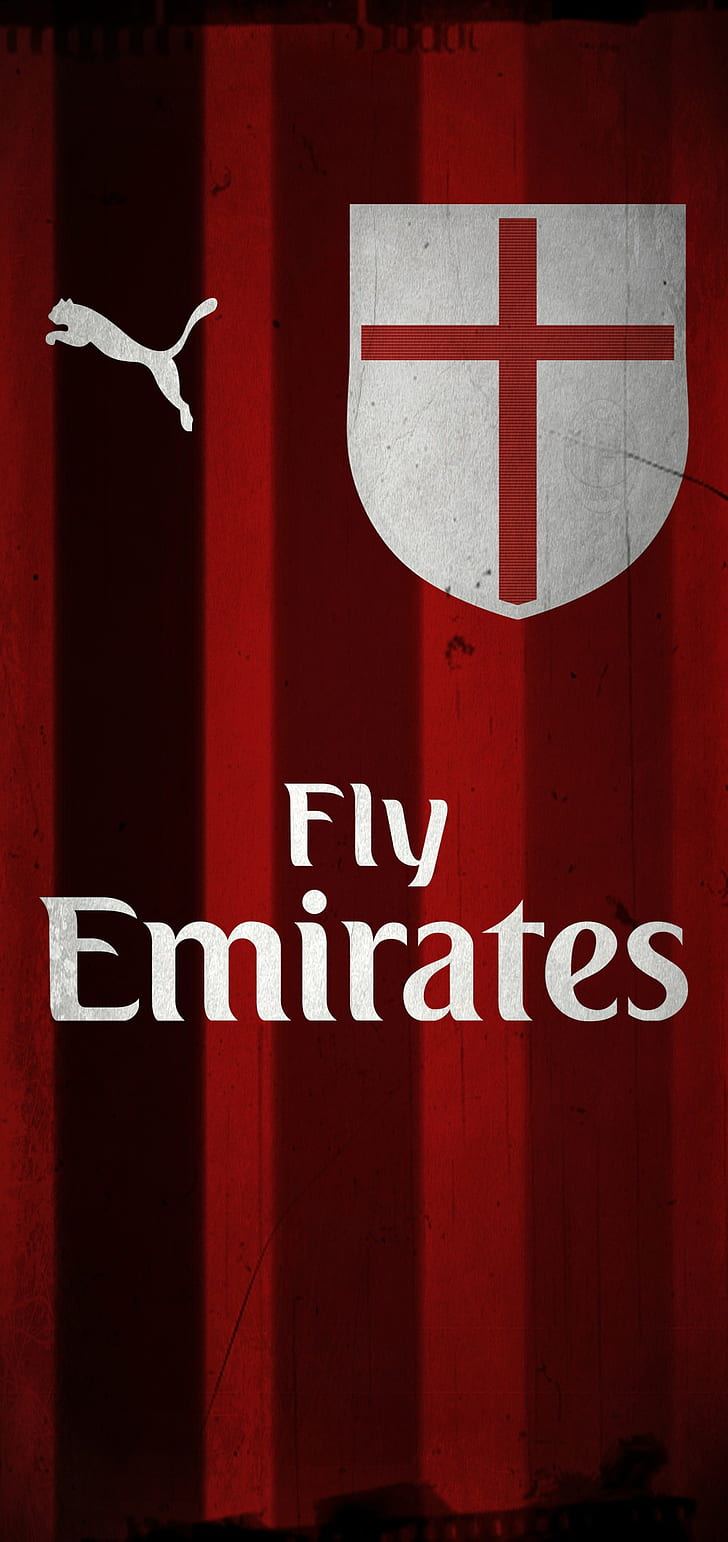 728x1542  HD обои: Милан Android (операционная система) смартфон спорт Футбол | Обои Flare