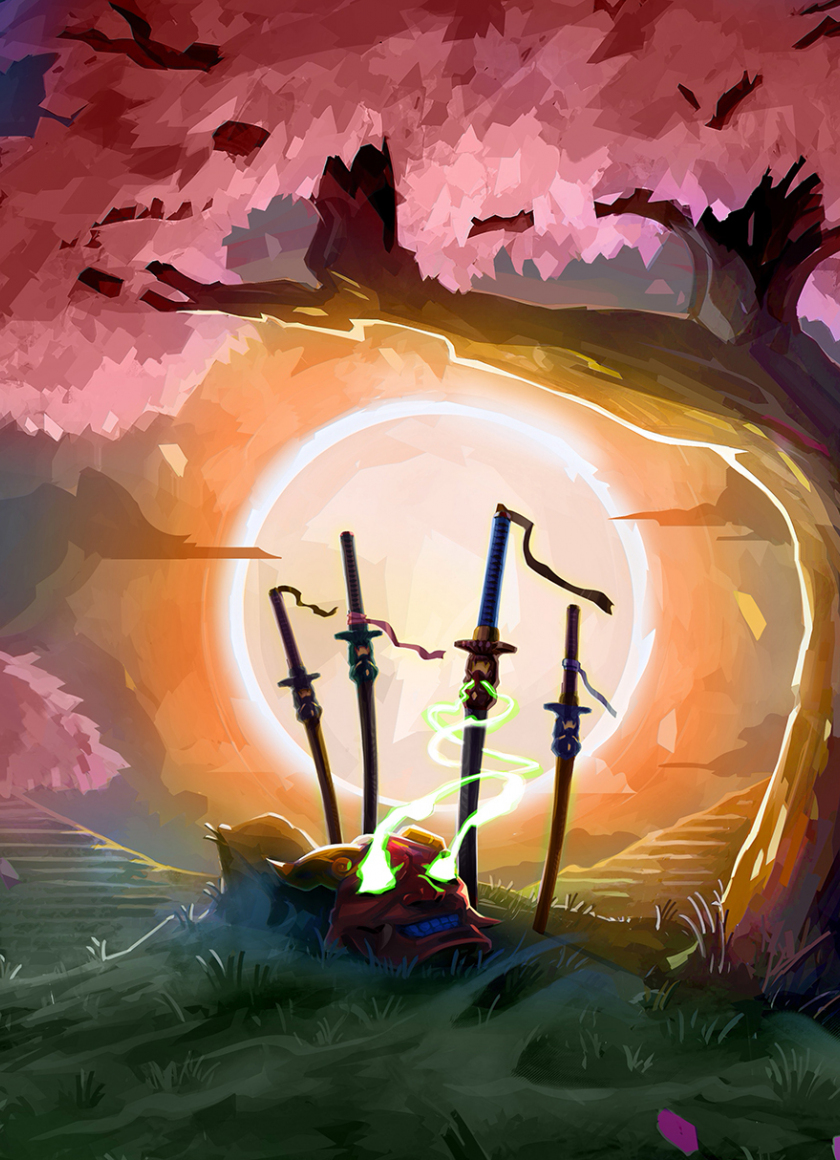 840x1160  https://www.pinterest.com/wallpapersmug/video-game-wallpapers/