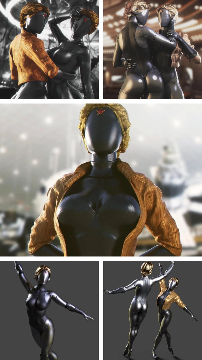 700x1244  Близнецы от предстоящего атомного сердца - 9GAG