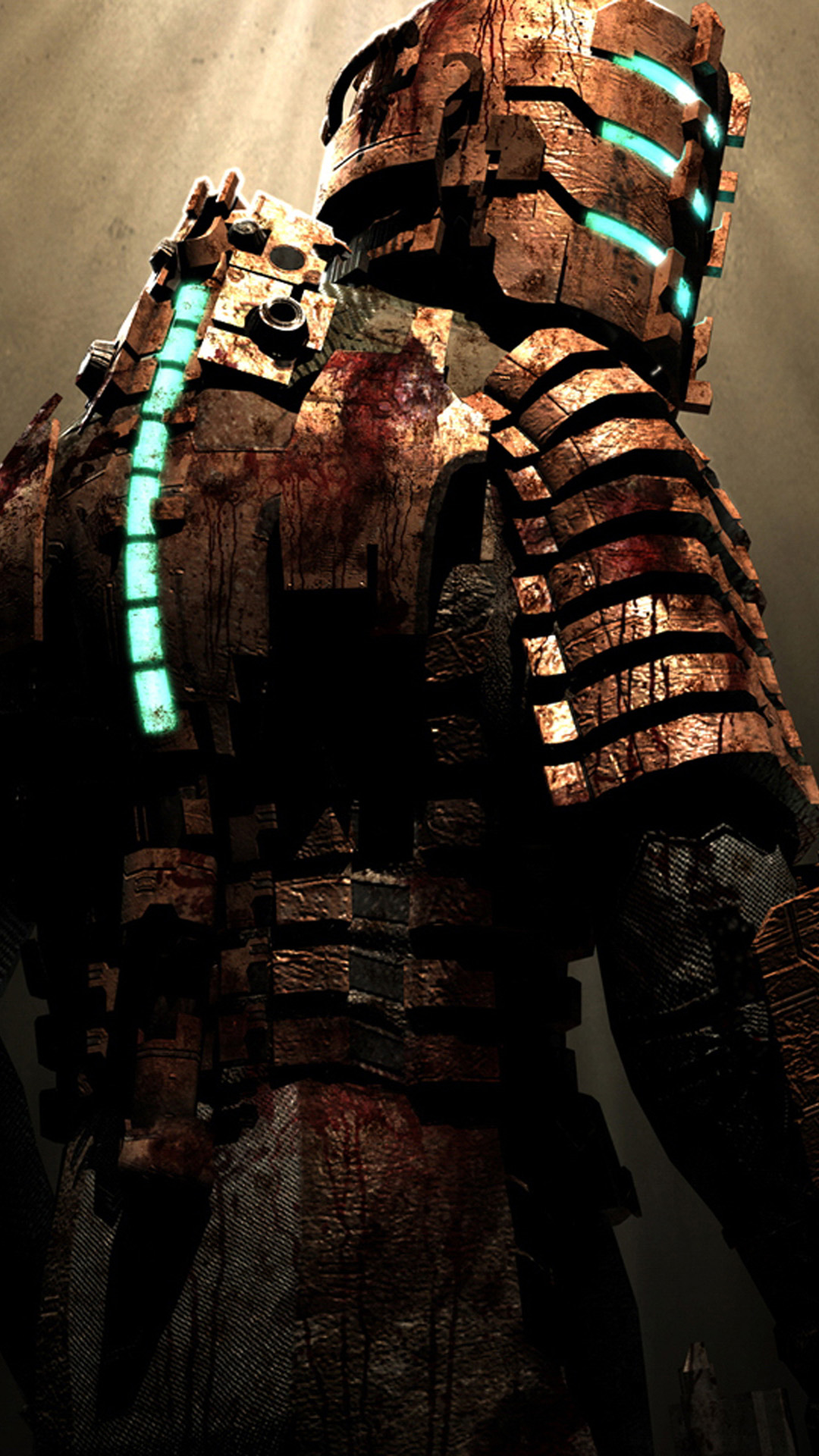 1080x1920  46+] Dead Space iPhone обои - обои